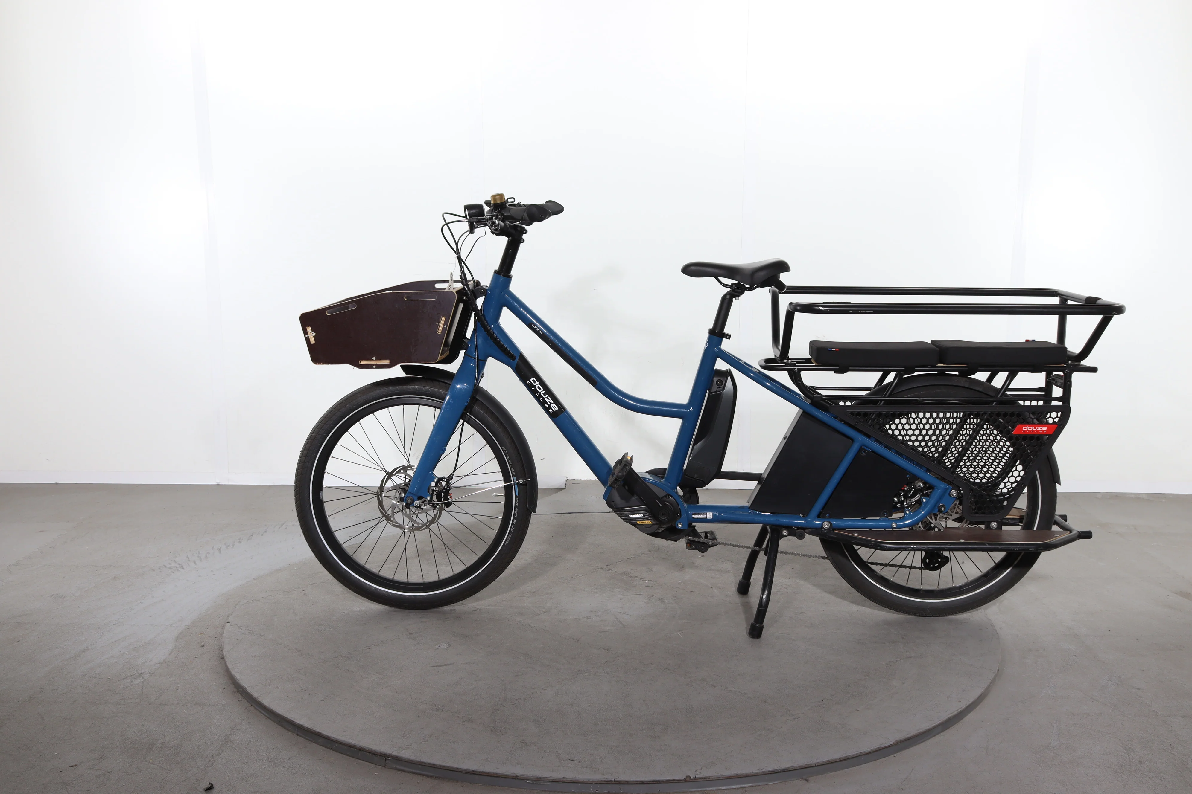 Douze Cycles LT2 S - Image 4