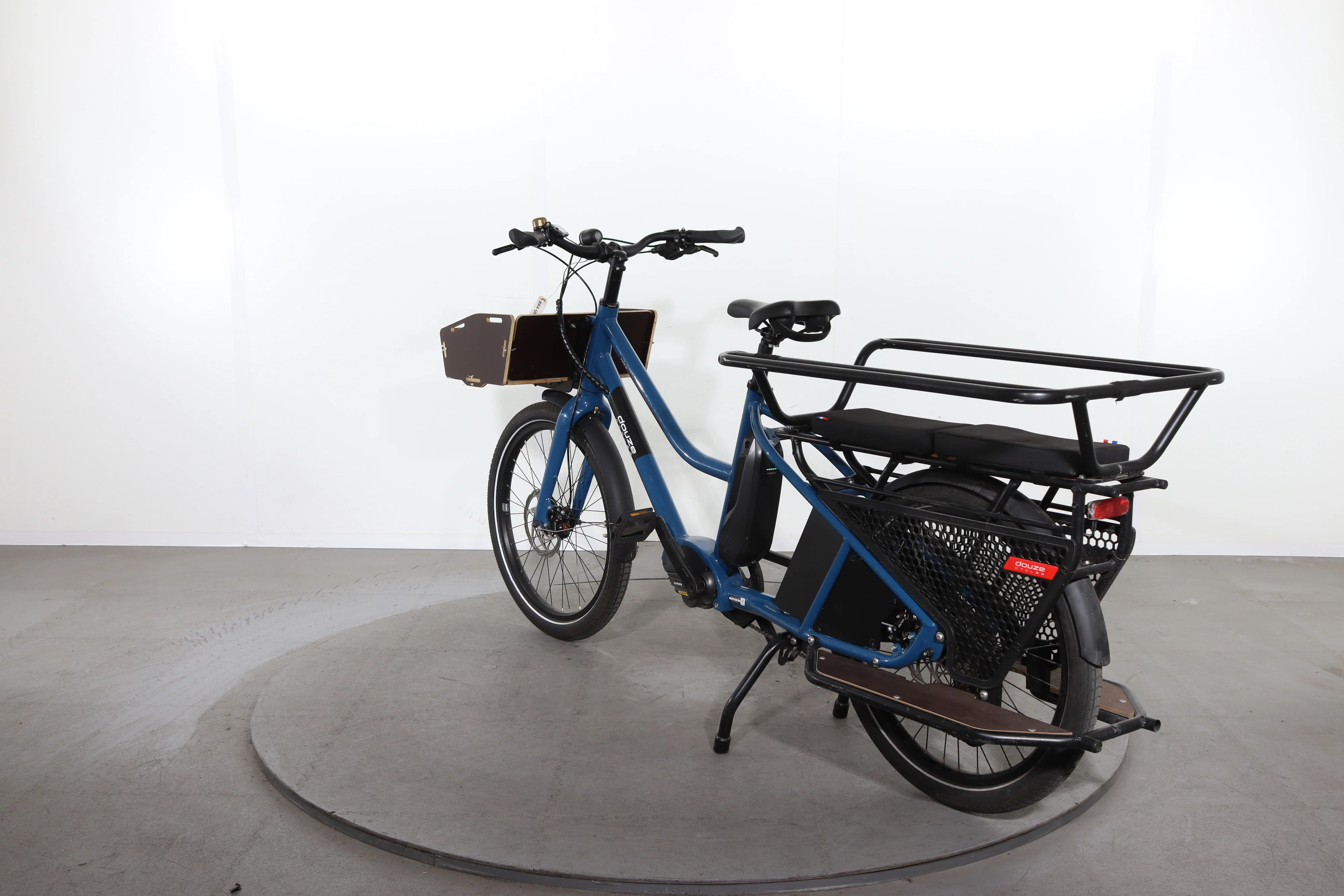 Douze Cycles LT2 S - Image 5