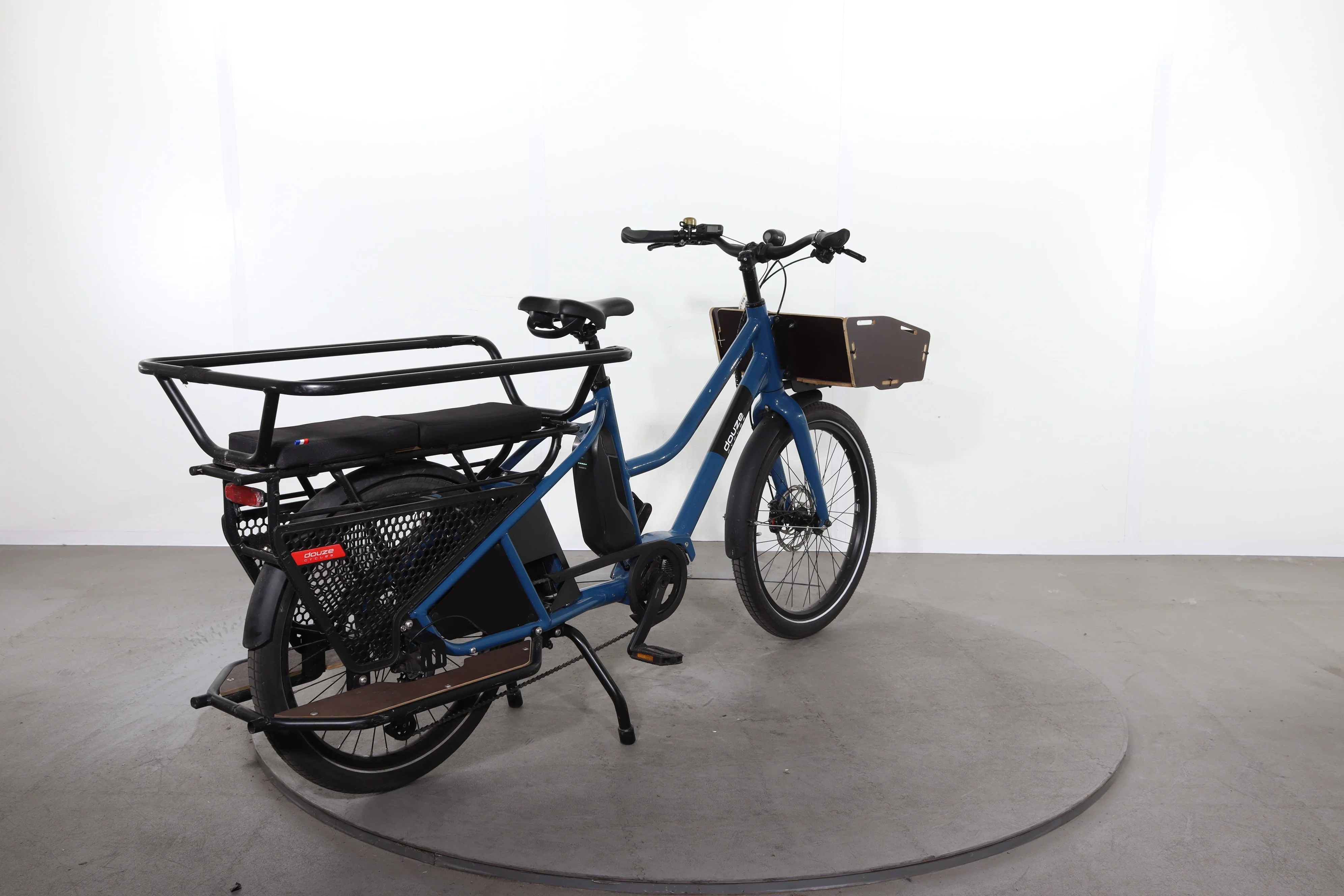 Douze Cycles LT2 S - Image 6