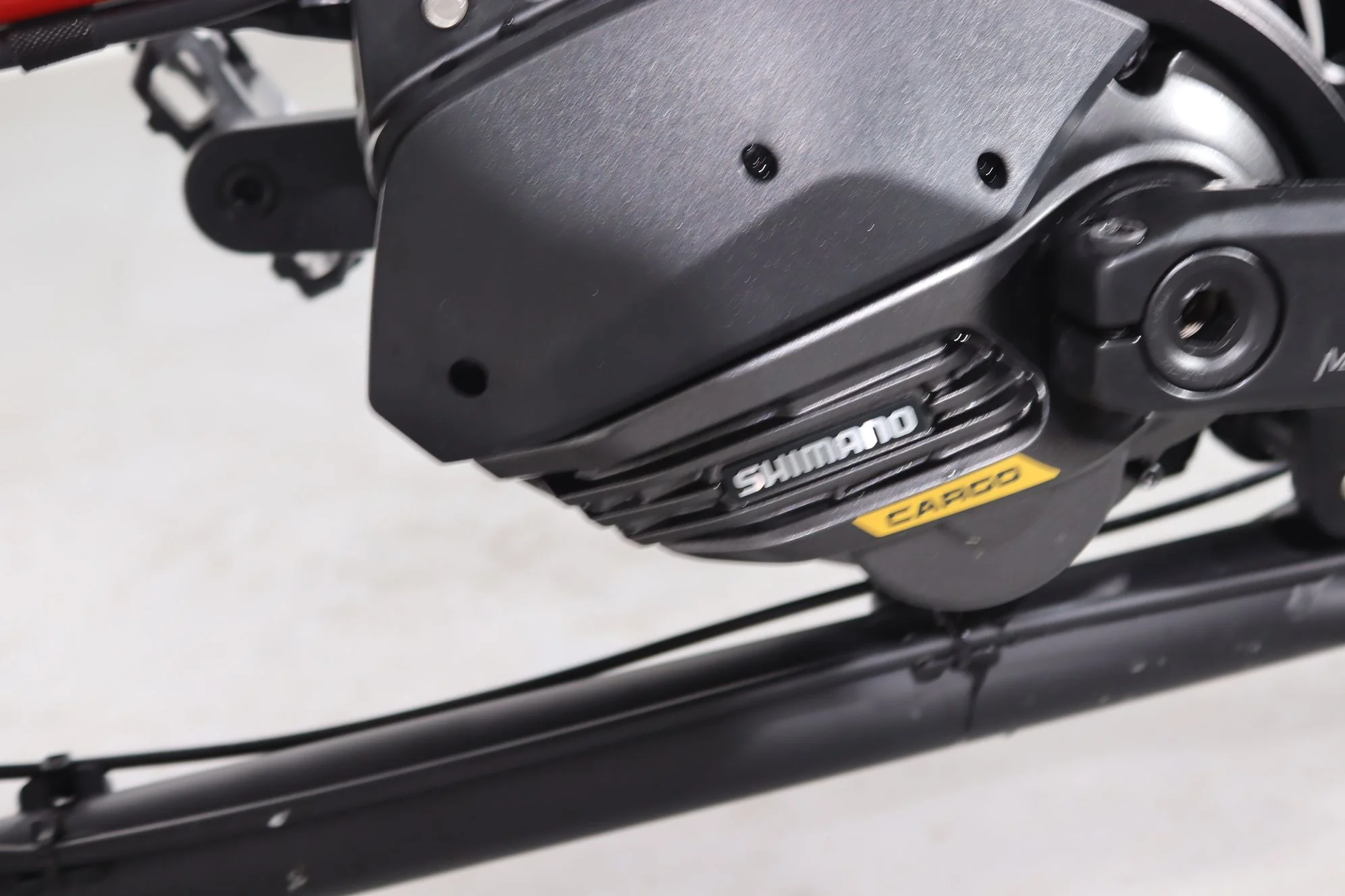 Douze Cycles V2 800 Traveller - Image 10
