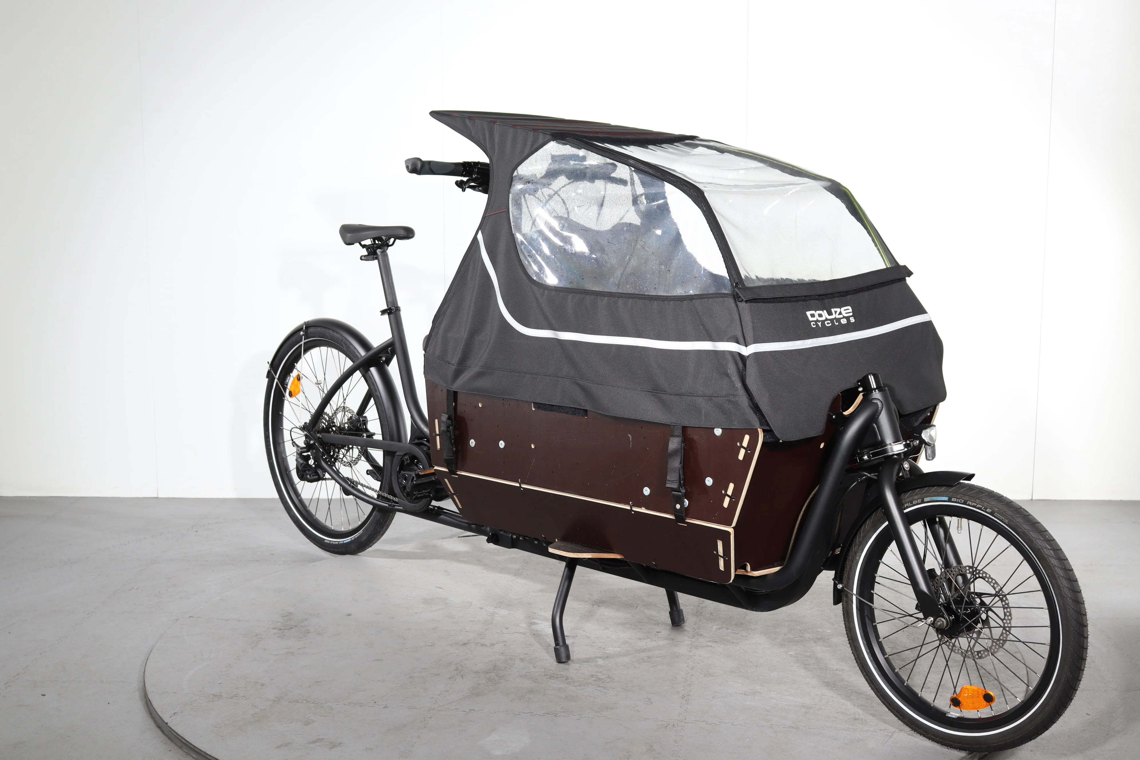 Douze Cycles V2 800 Traveller - Image 2
