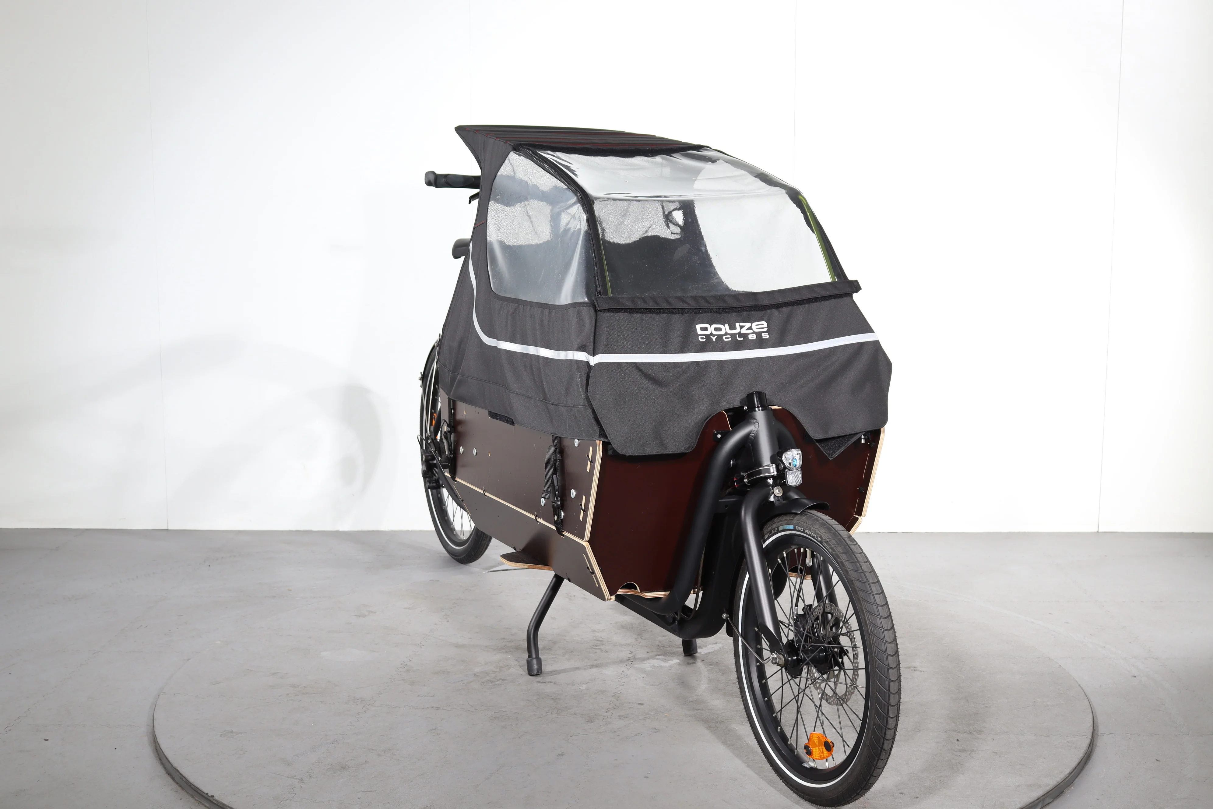 Douze Cycles V2 800 Traveller - Image 3