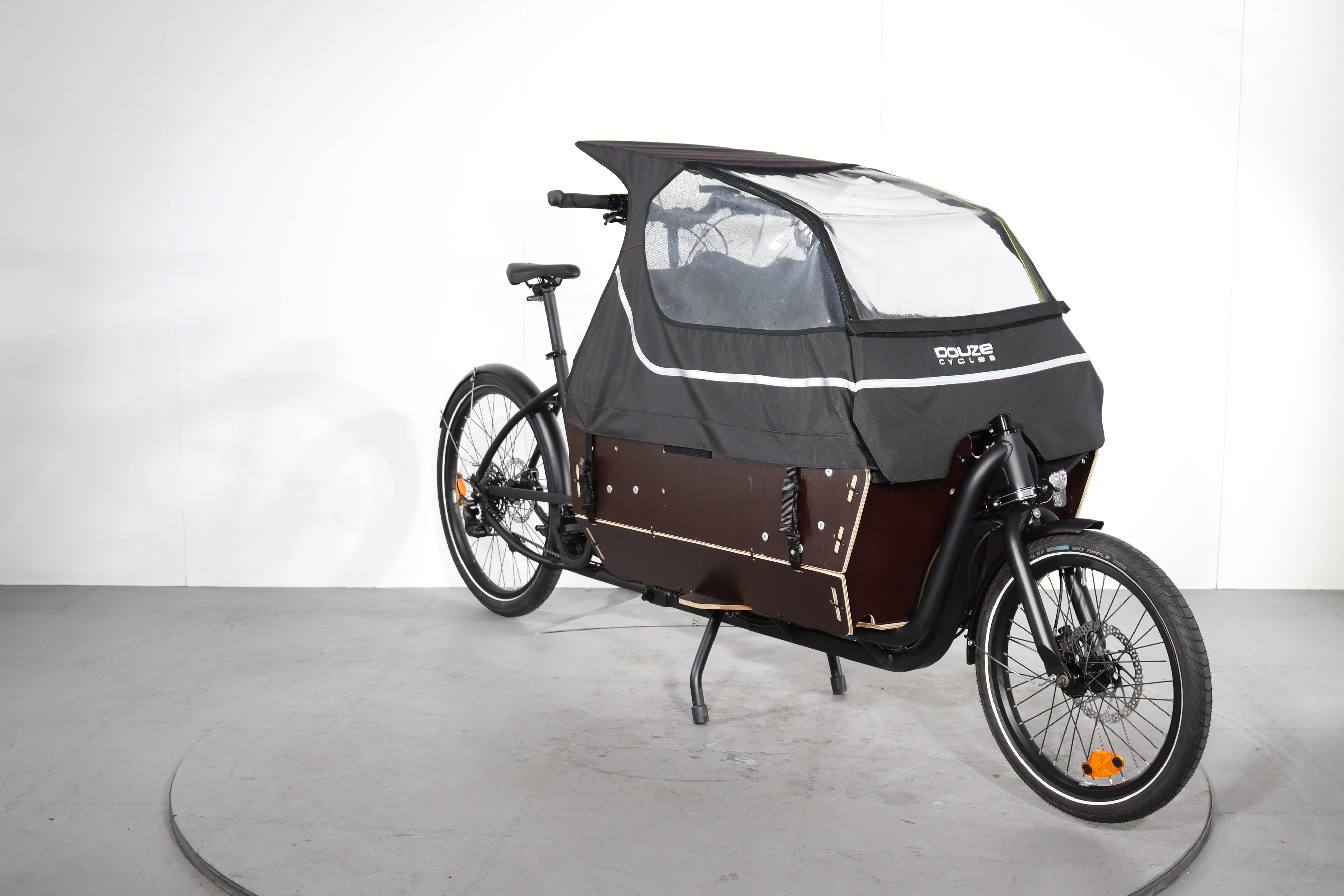Douze Cycles V2 800 Traveller - Image 5