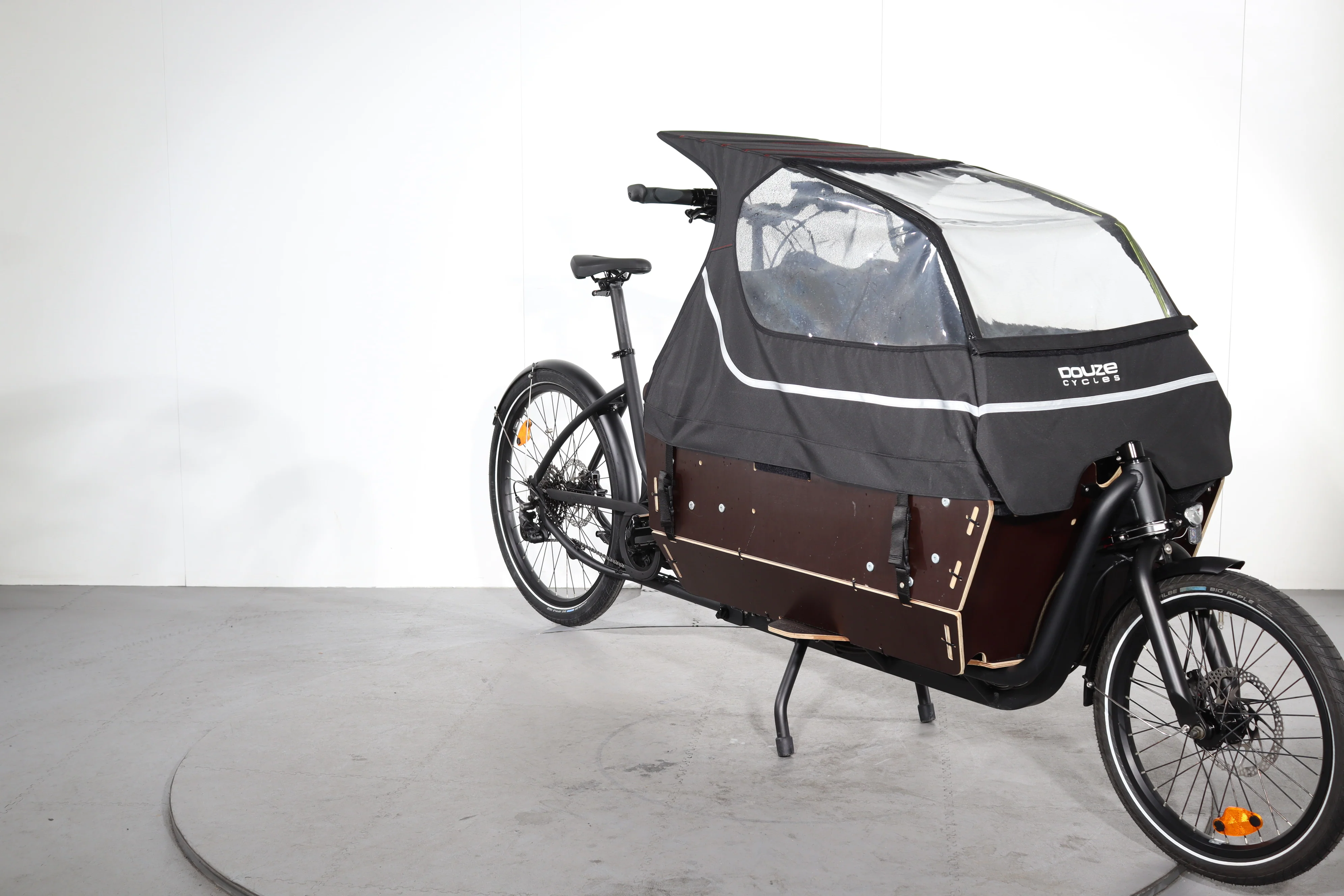 Douze Cycles V2 800 Traveller - Image 6