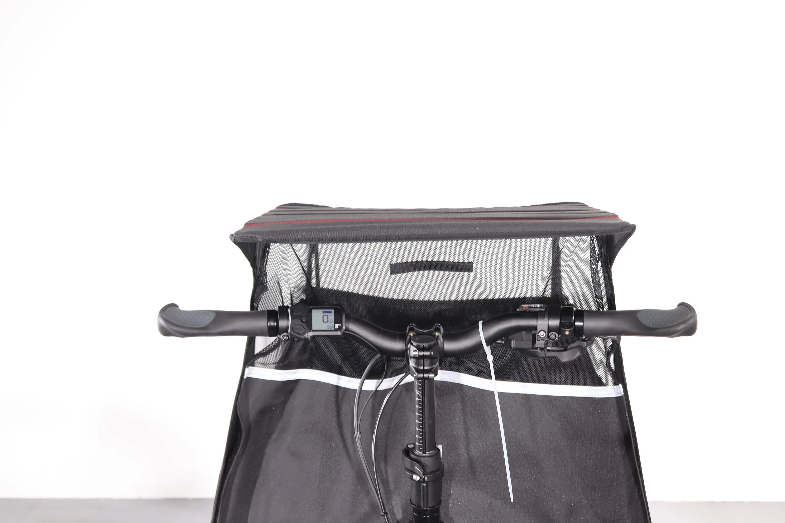 Douze Cycles V2 800 Traveller - Image 7