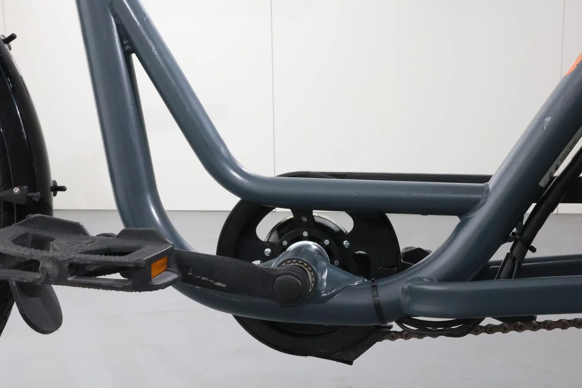 Draisin KOS - Image 12