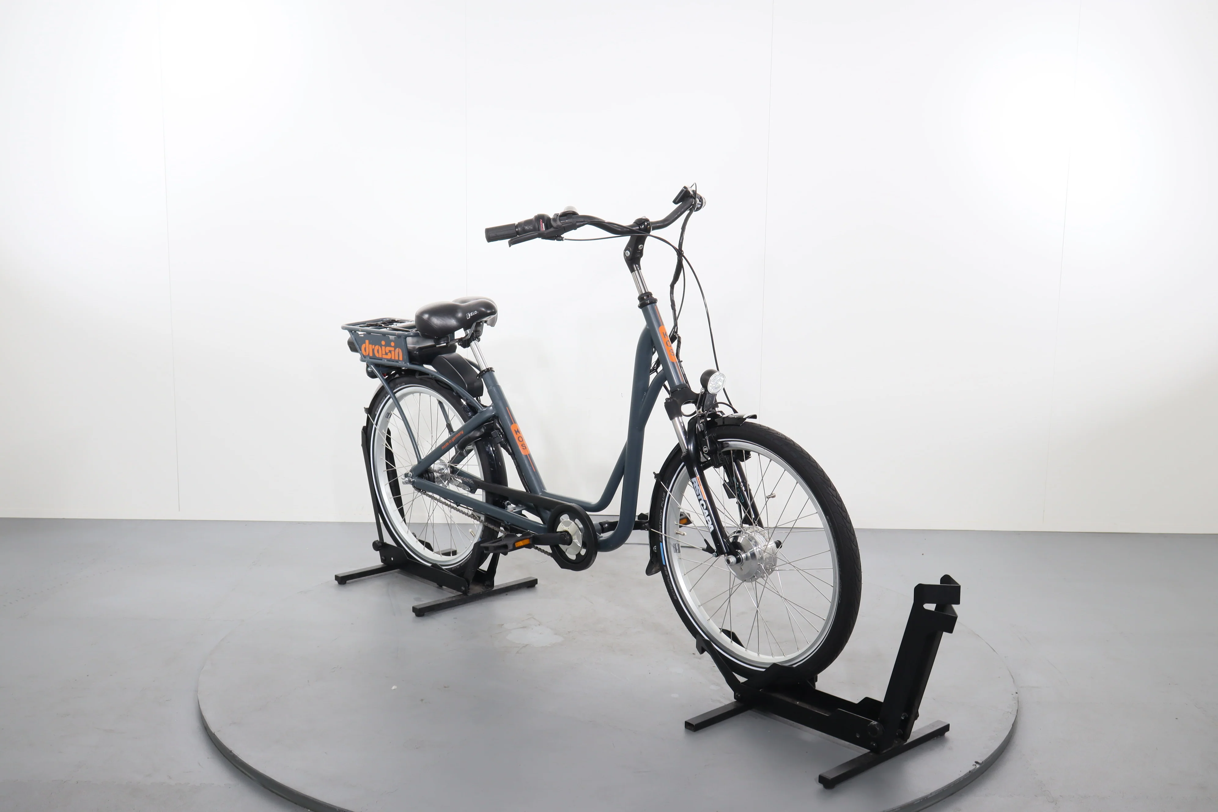 Draisin KOS - Image 2