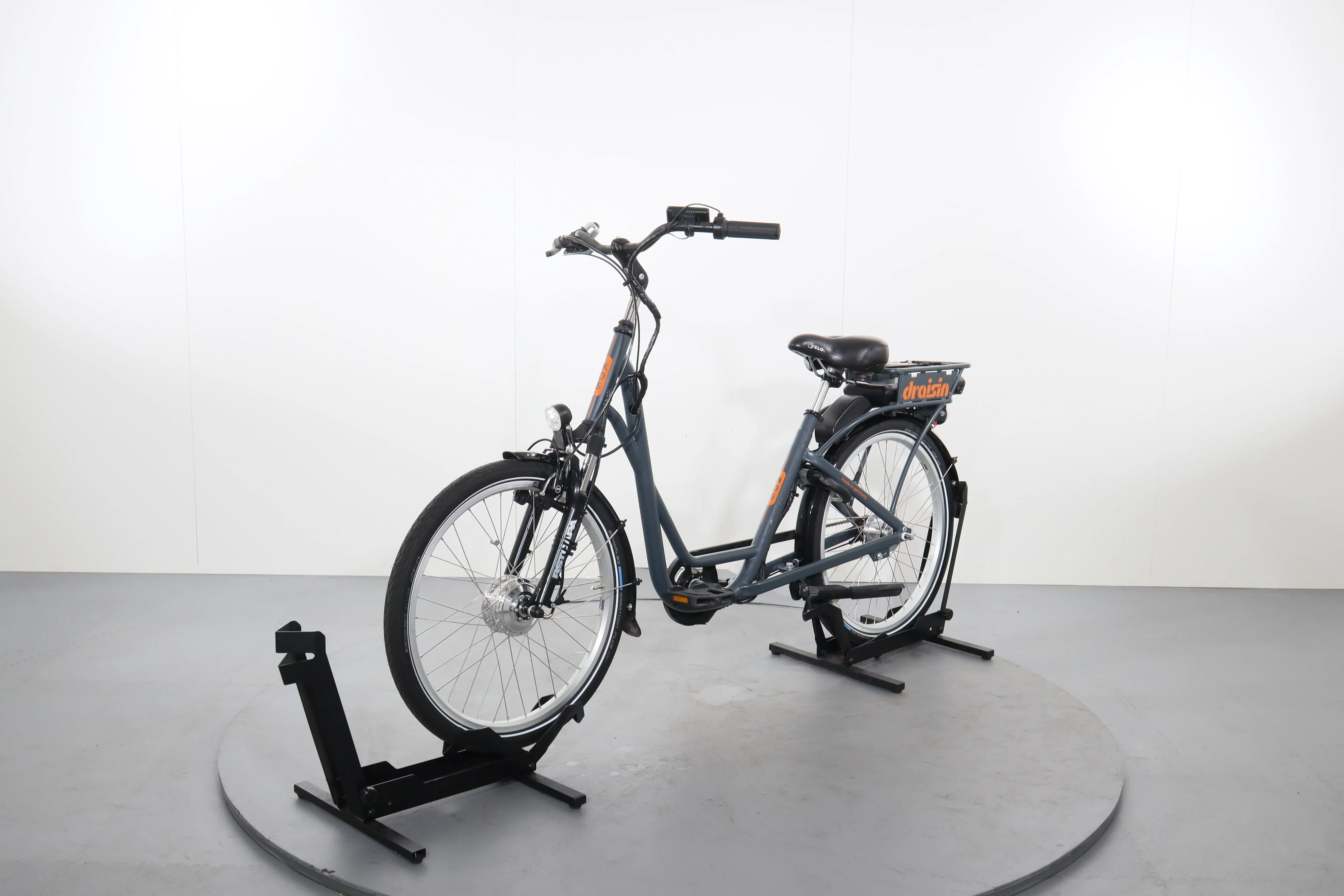 Draisin KOS - Image 3