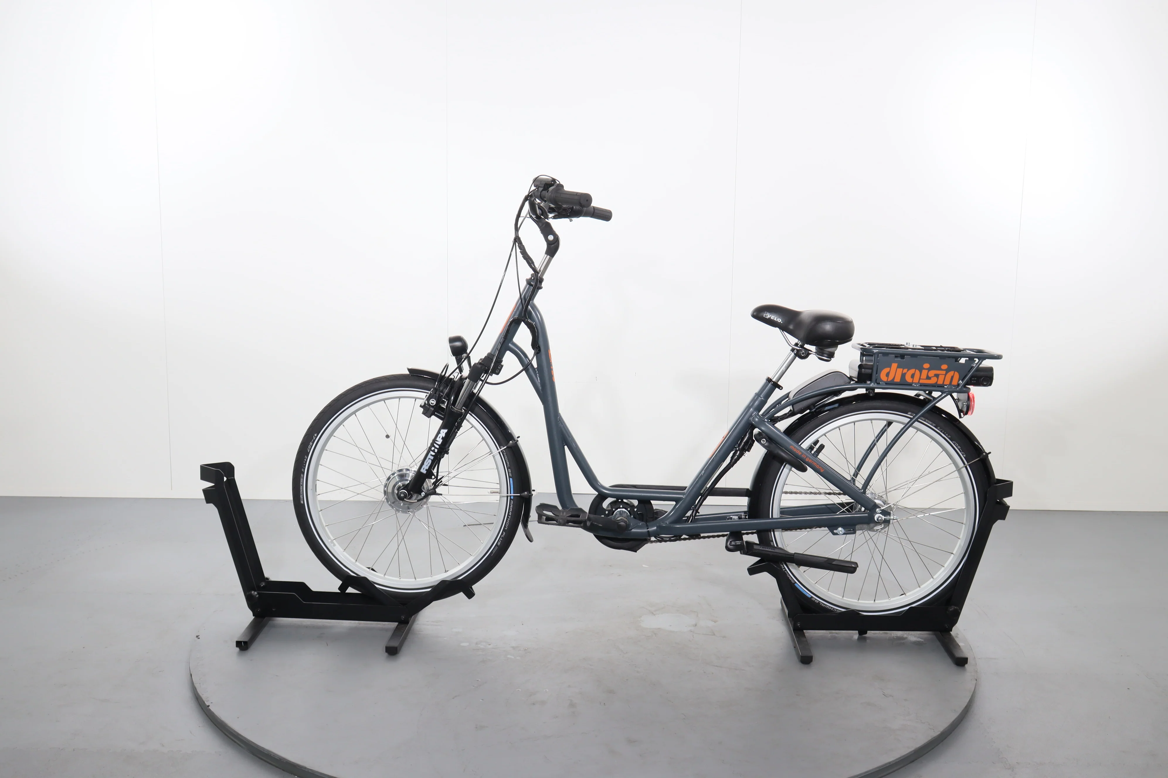 Draisin KOS - Image 4