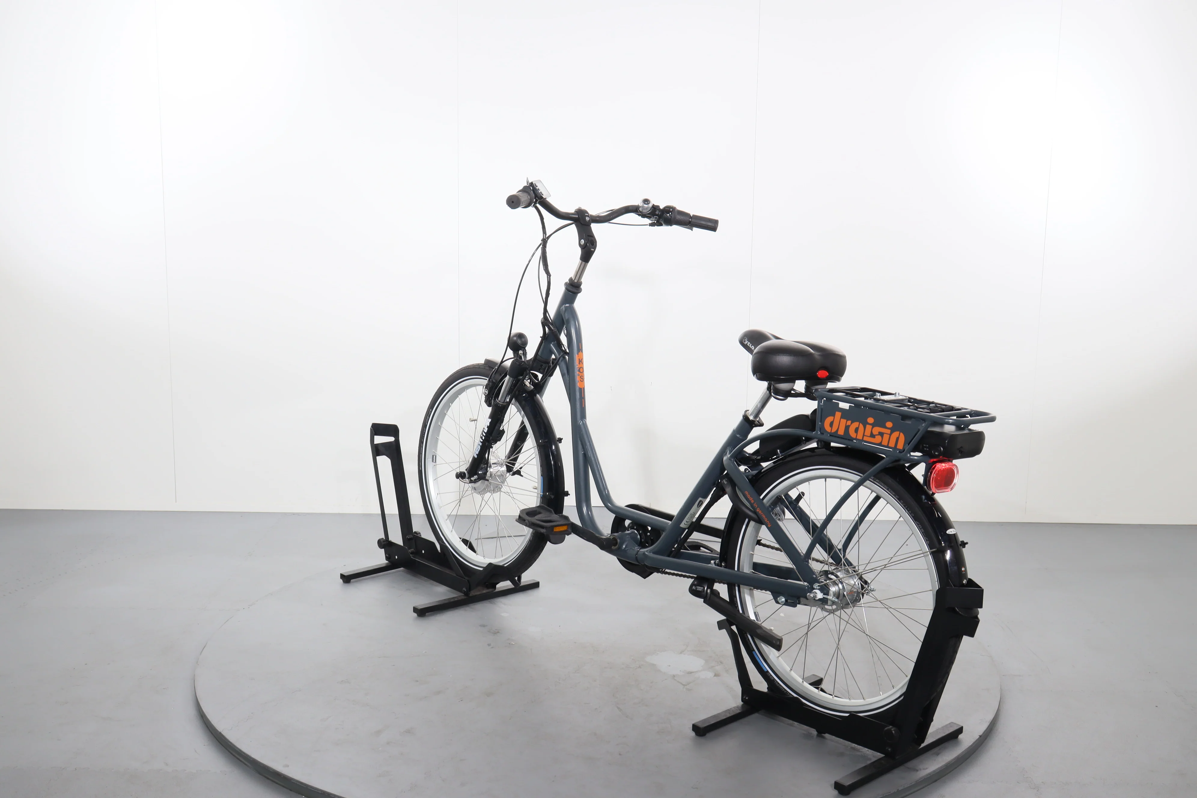 Draisin KOS - Image 5