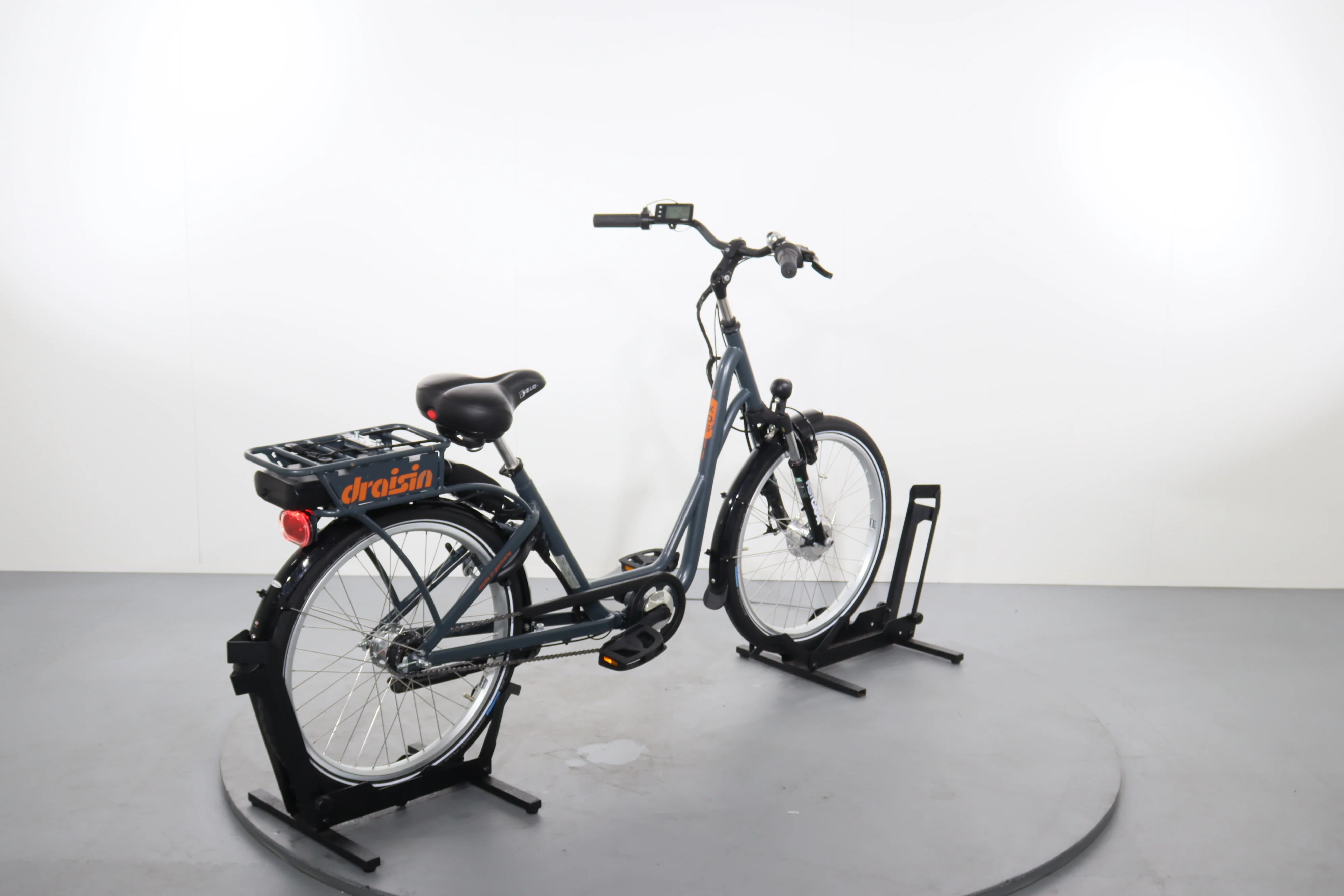 Draisin KOS - Image 6
