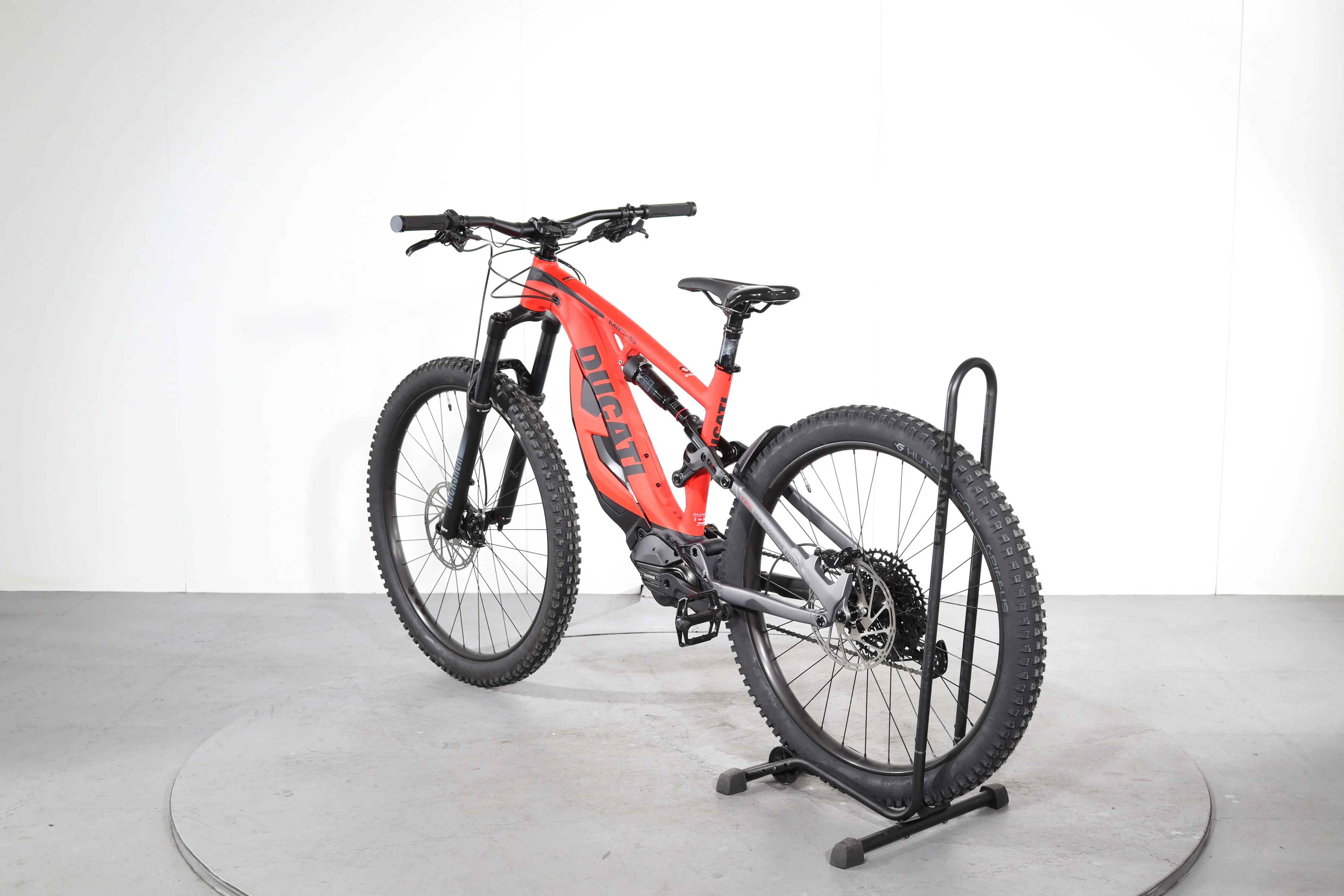 Ducatti Mig-s - Image 5