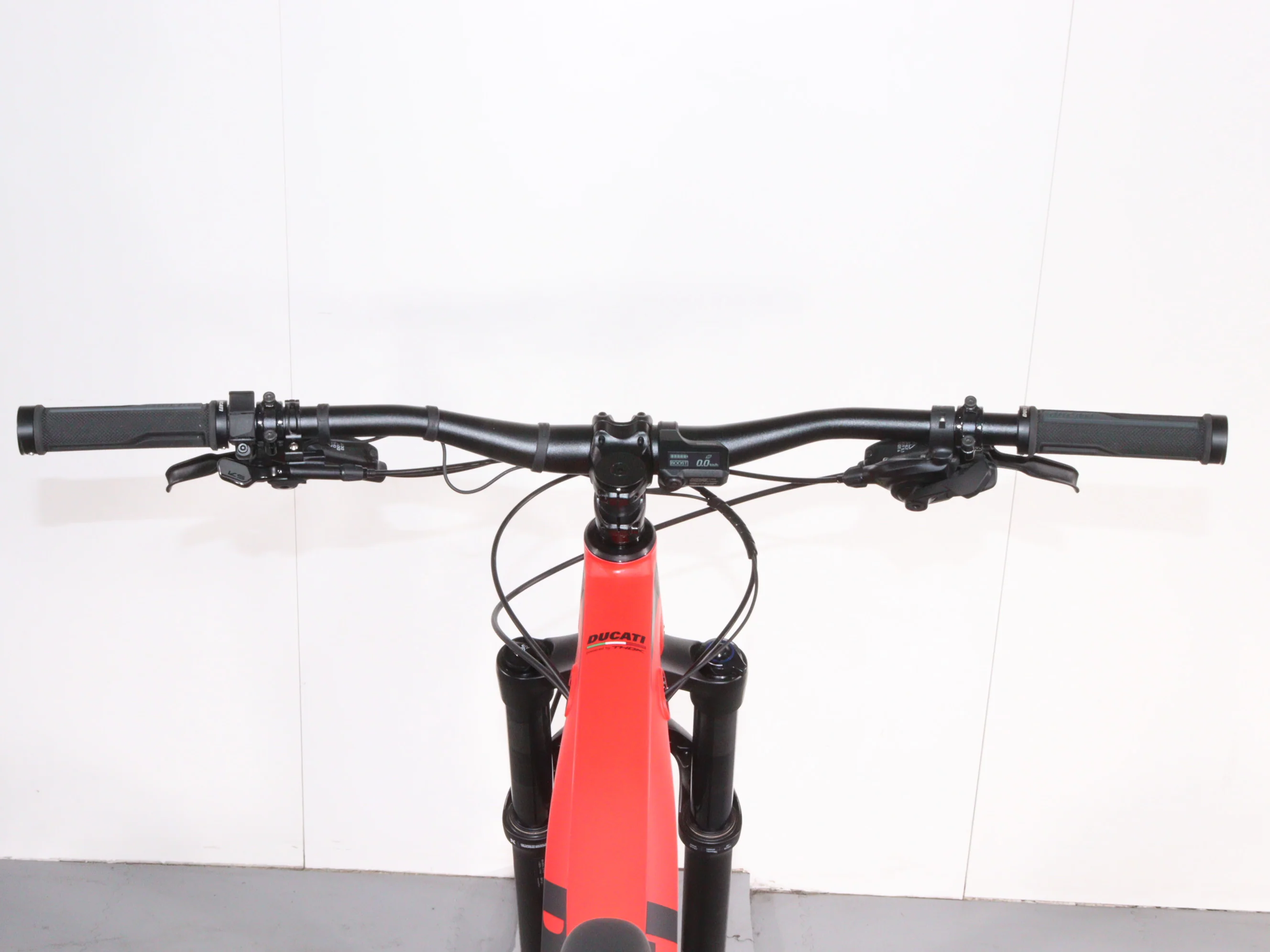 Ducatti Mig-s - Image 7