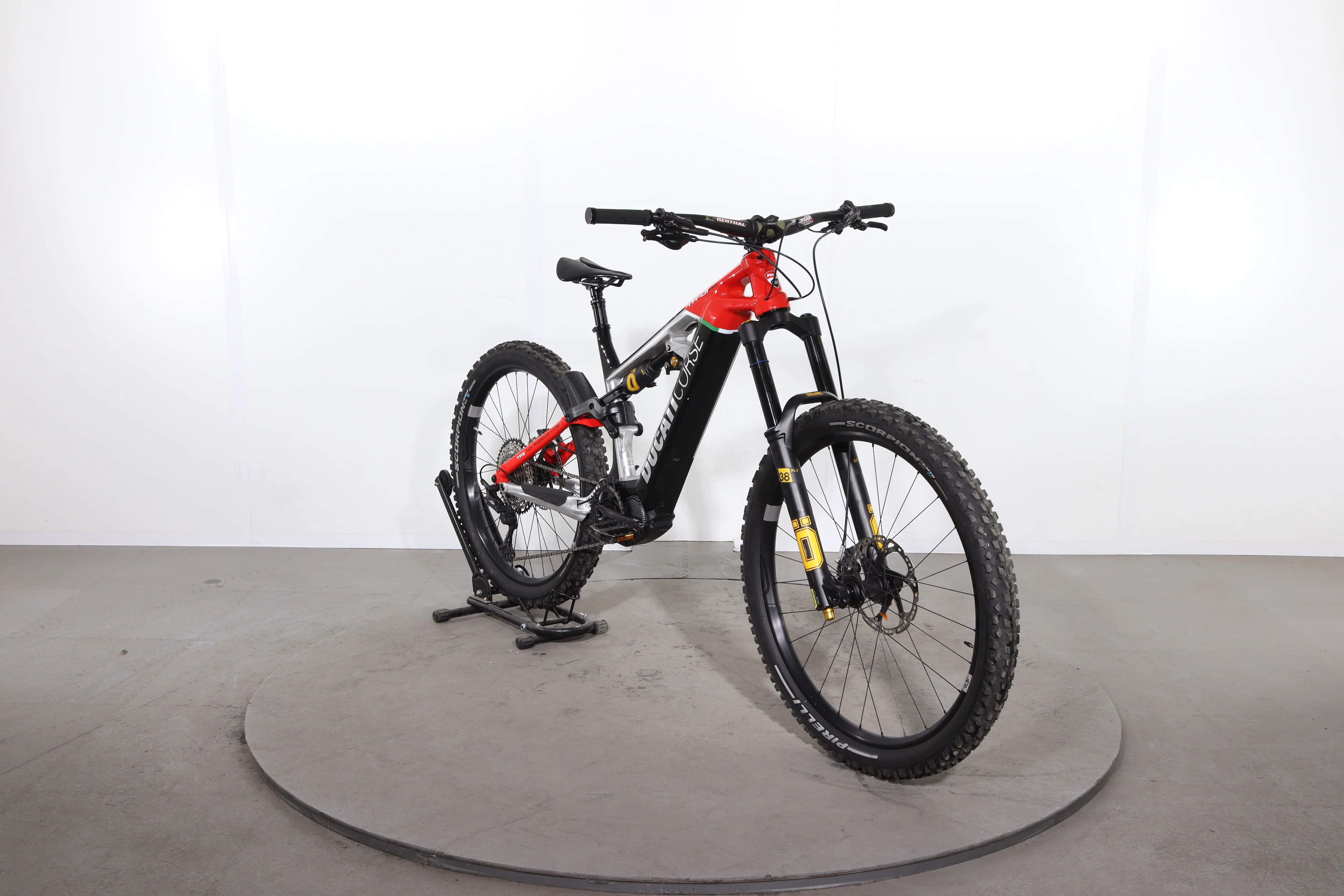 Ducatti TK-01RR - Image 2