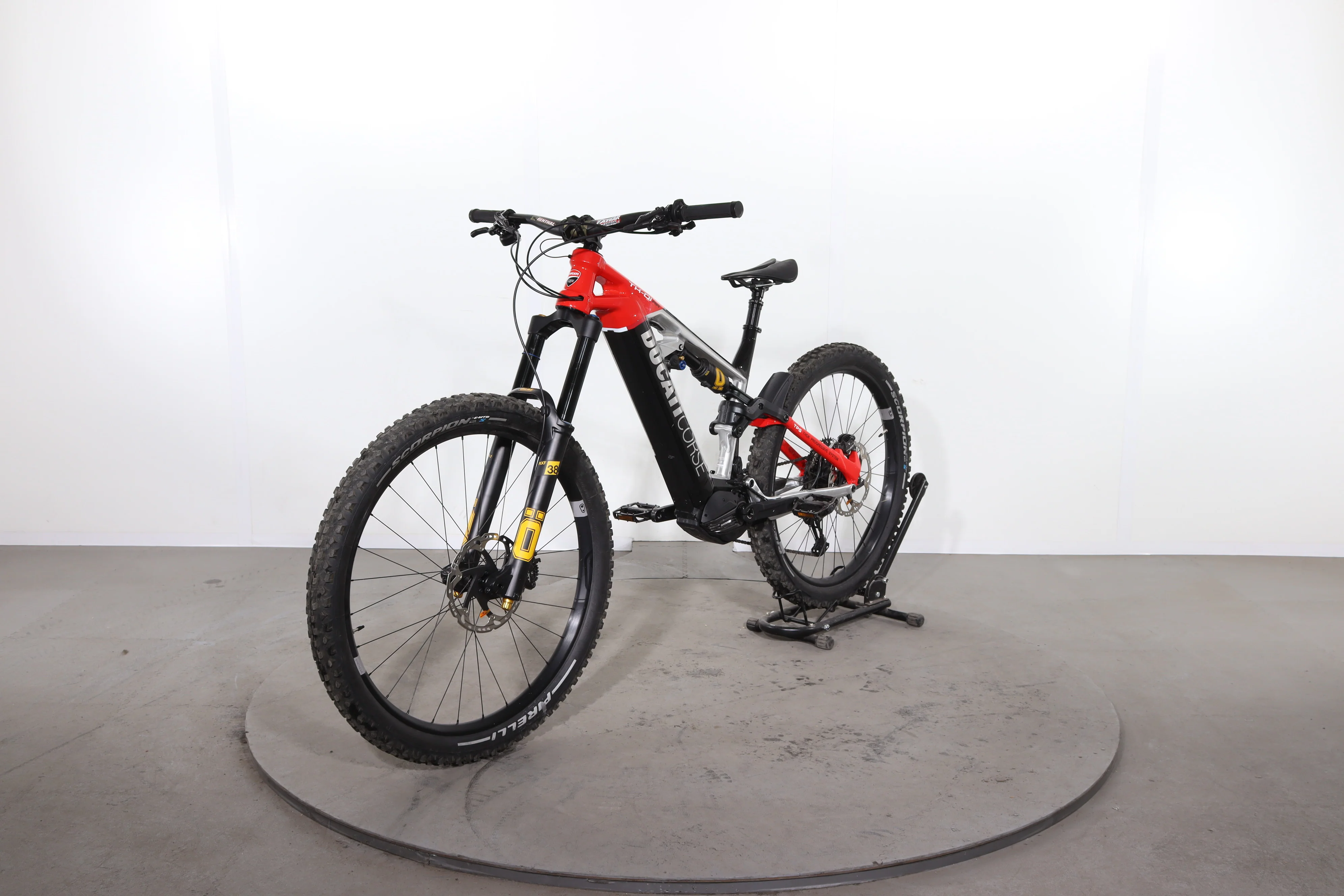 Ducatti TK-01RR - Image 3