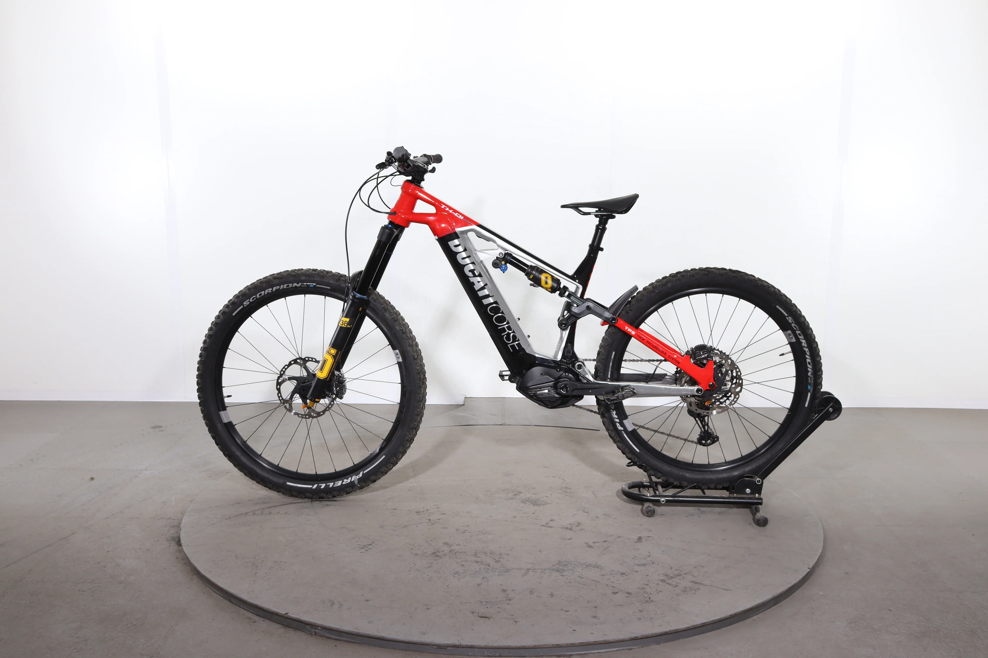 Ducatti TK-01RR - Image 4