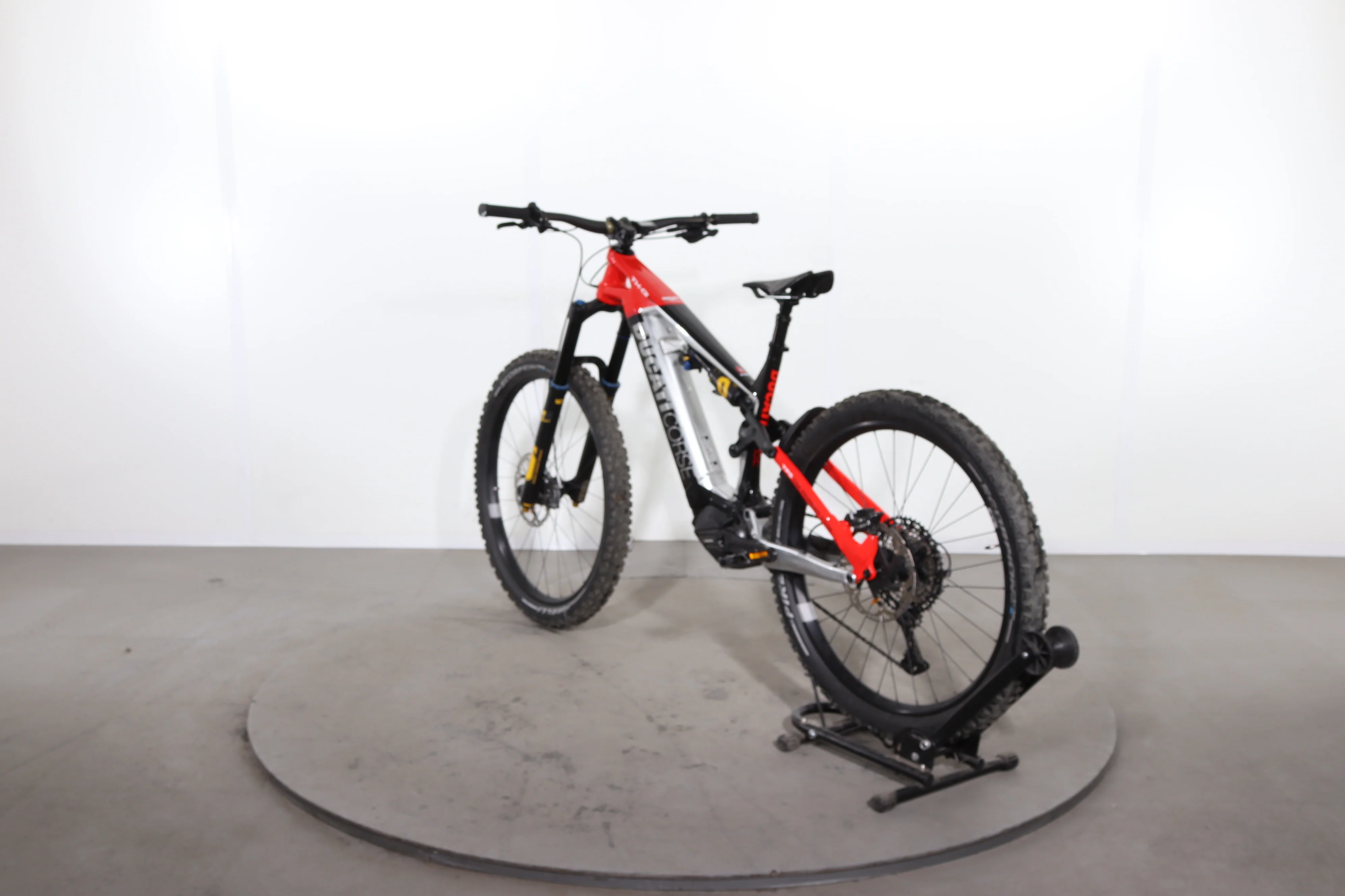Ducatti TK-01RR - Image 5