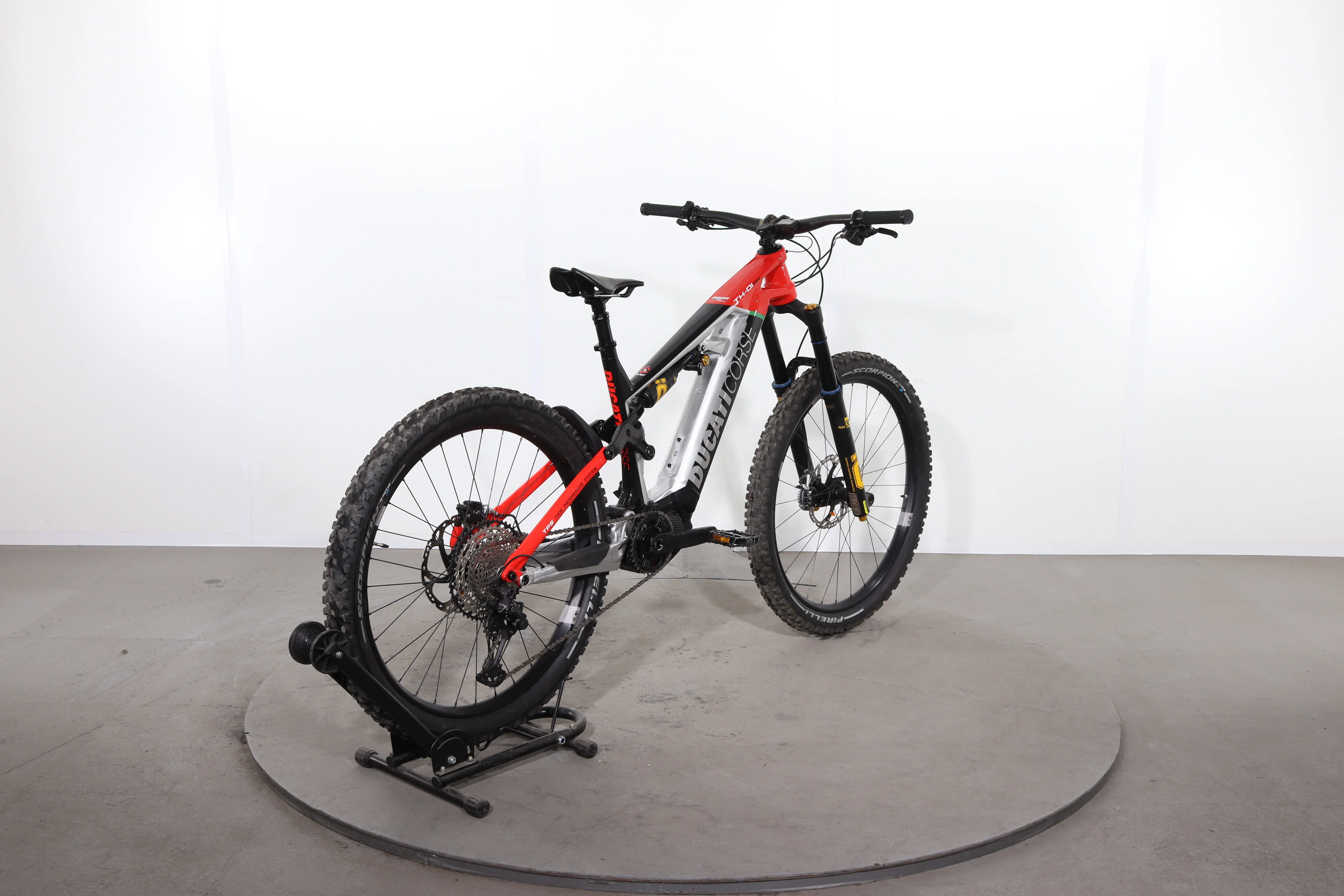 Ducatti TK-01RR - Image 6