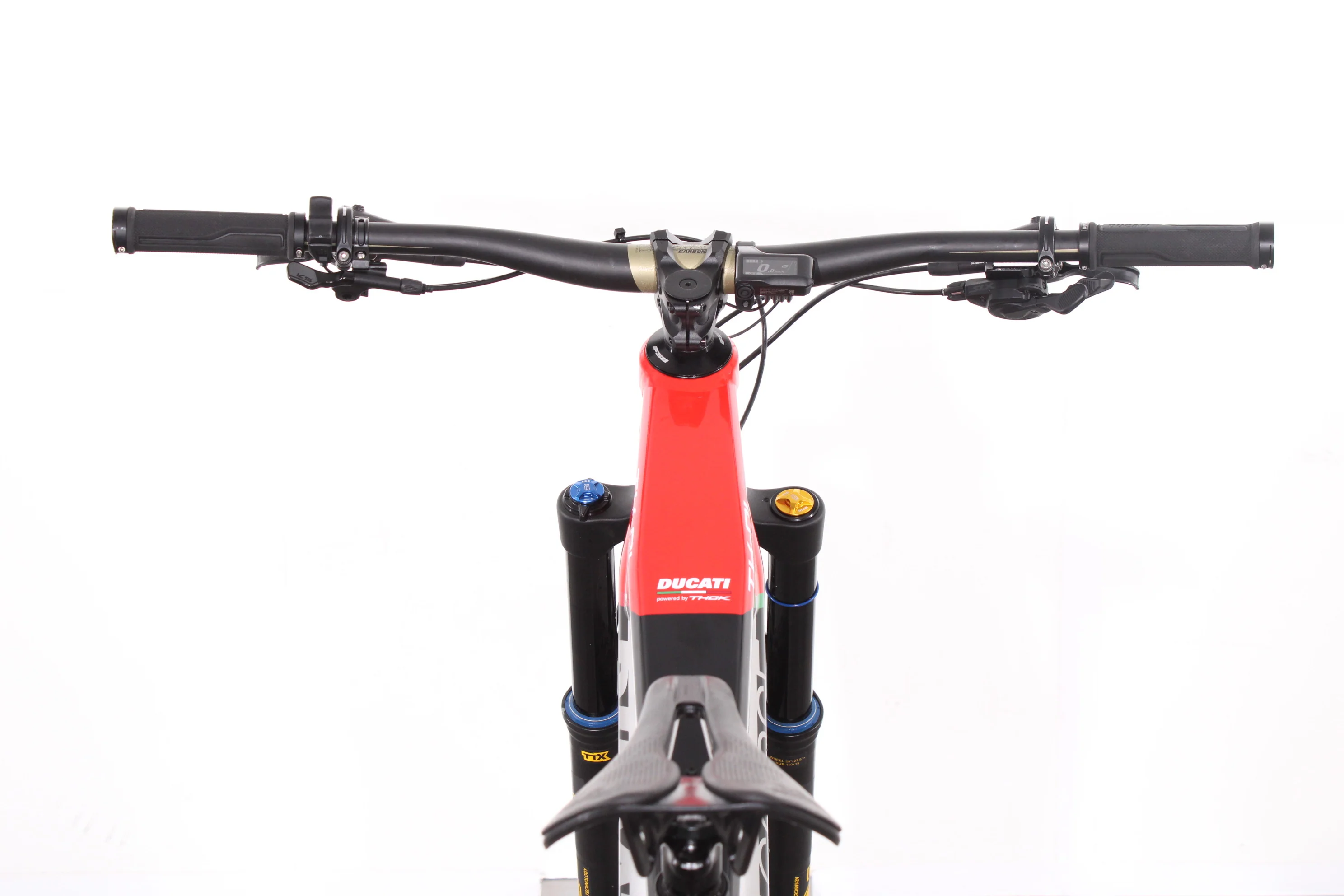 Ducatti TK-01RR - Image 7
