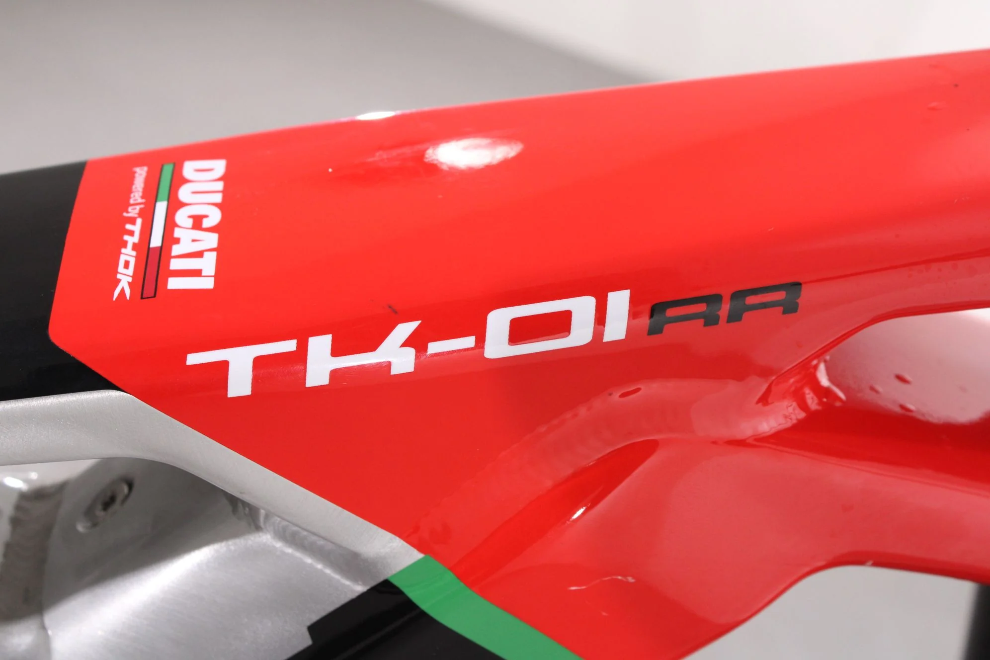 Ducatti TK-01RR - Image 8