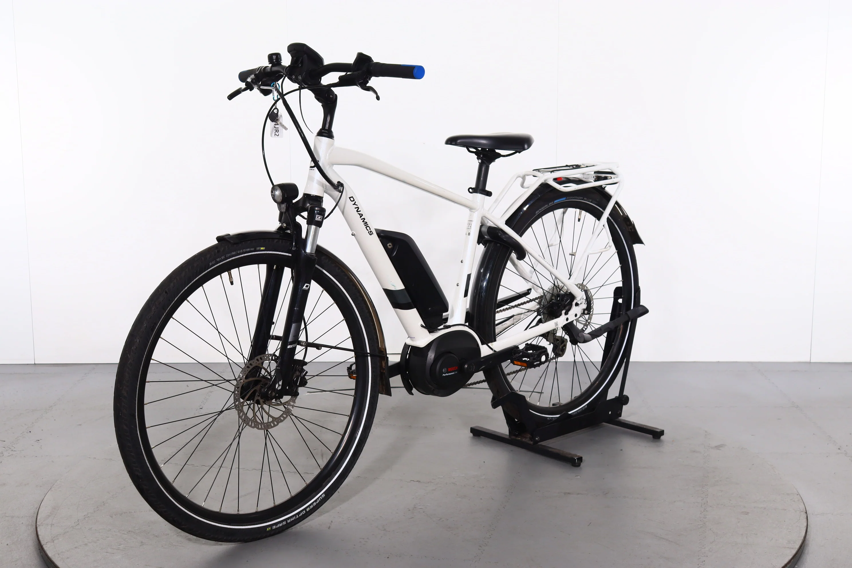 Dynamics E-Lite 8K - Image 4