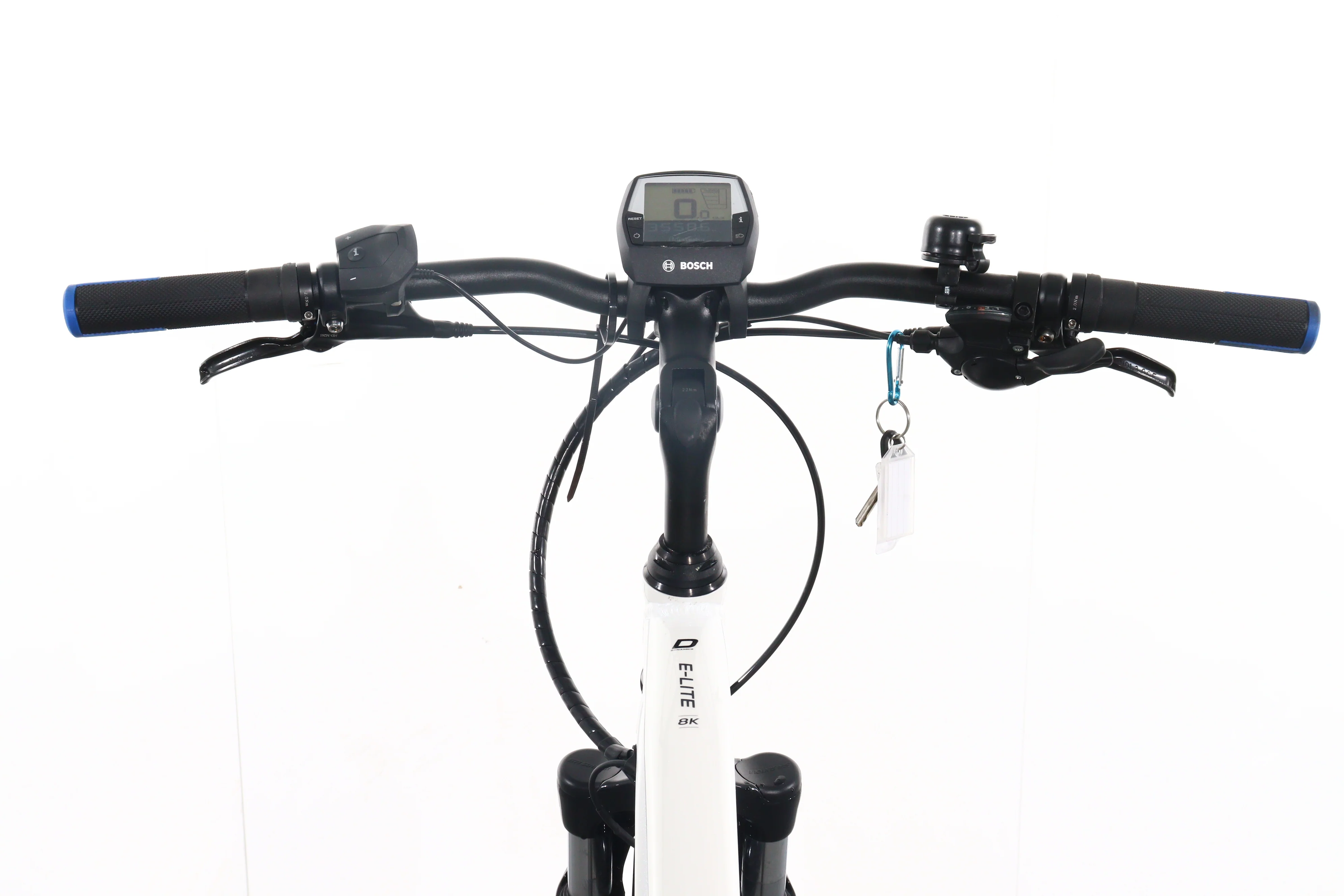 Dynamics E-Lite 8K - Image 7