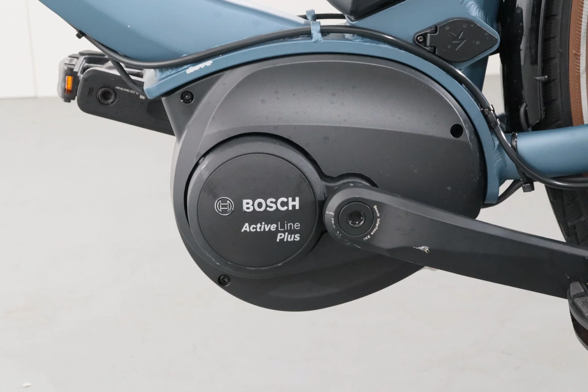 Dynamics Forte Plus 408 - Image 11