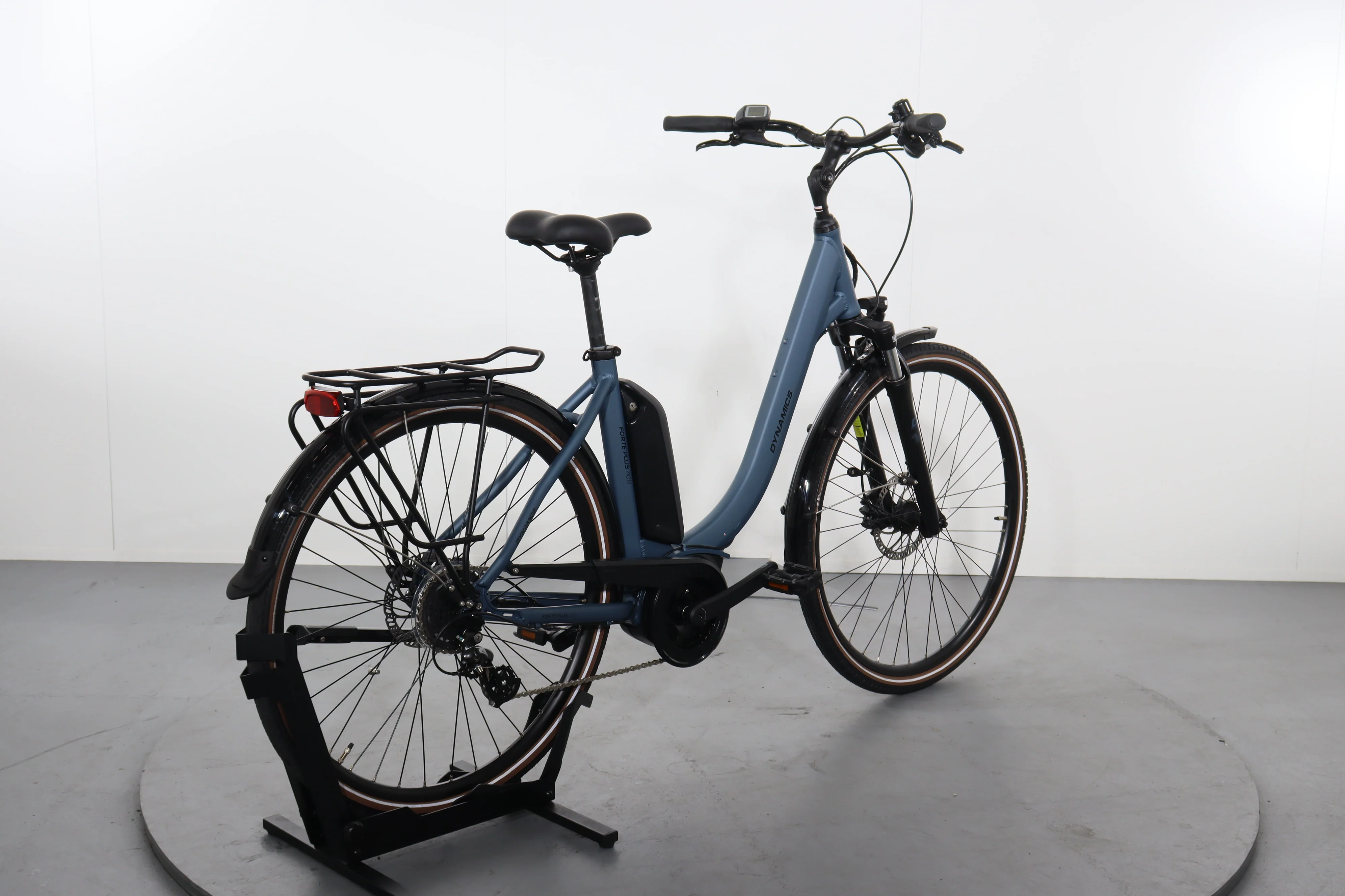 Dynamics Forte Plus 408 - Image 6