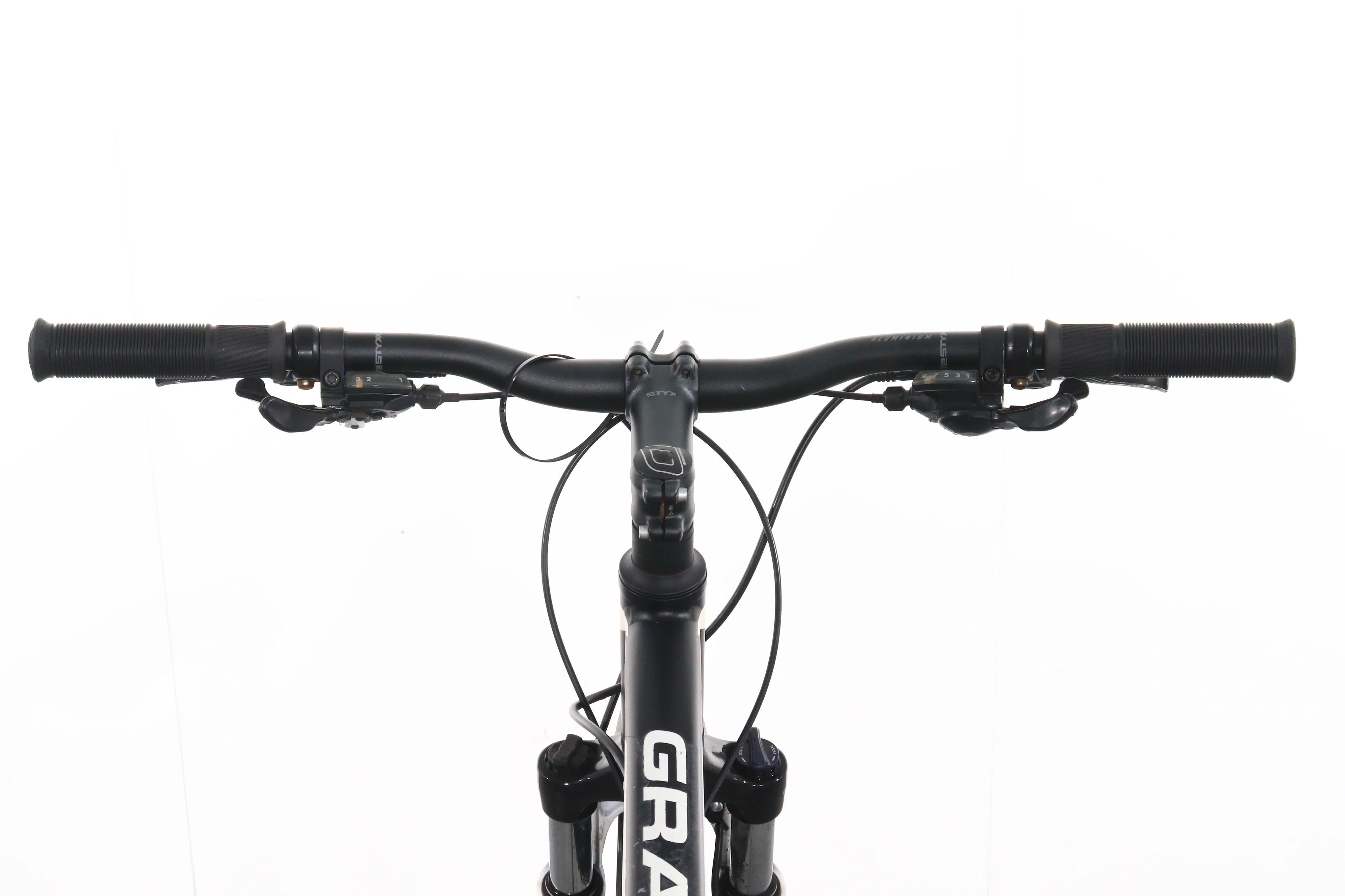 Dynamics Gravity Cross - Image 7