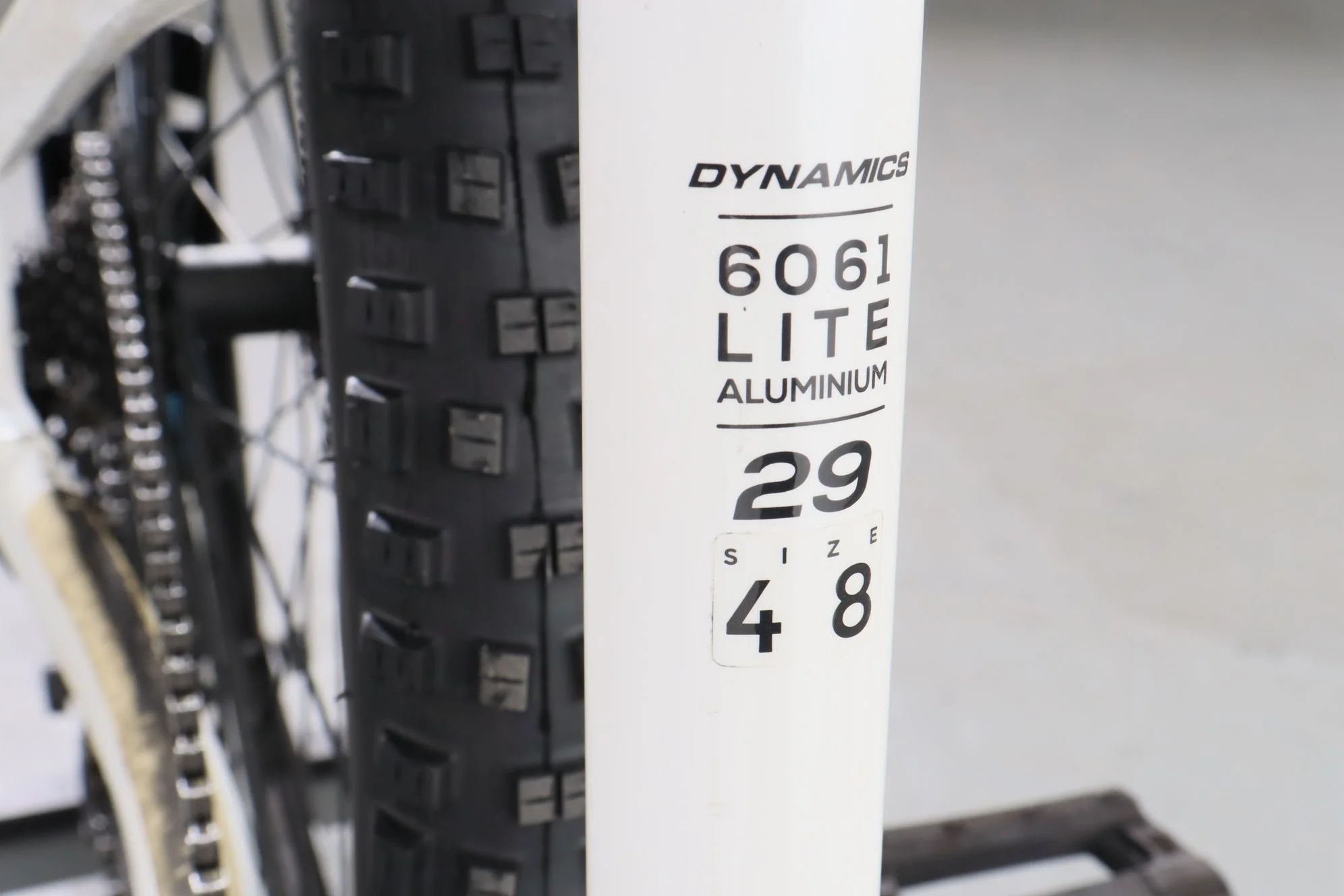 Dynamics Vulcano - Image 12