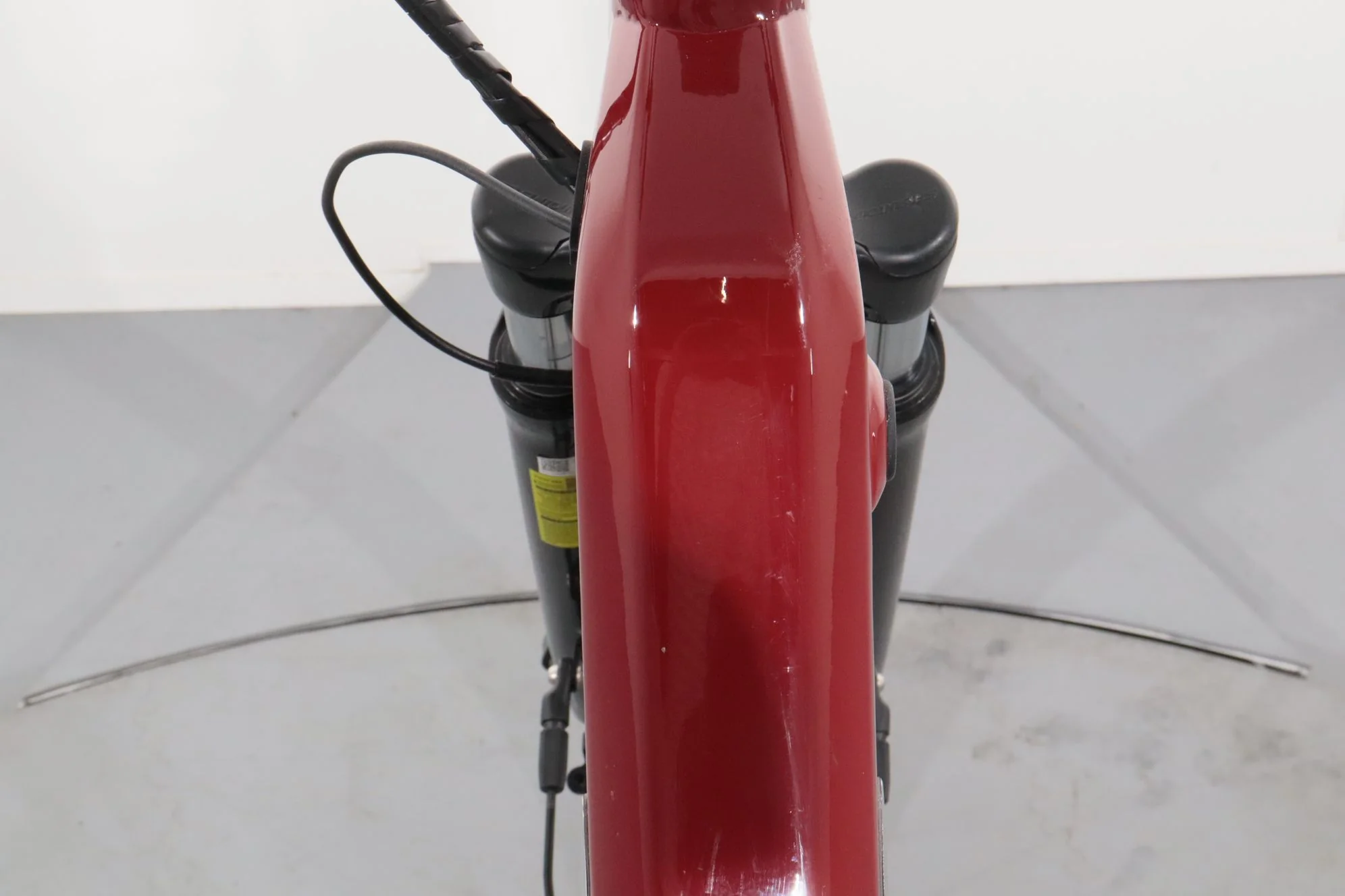 Ebike Das Original City PRO - Image 11