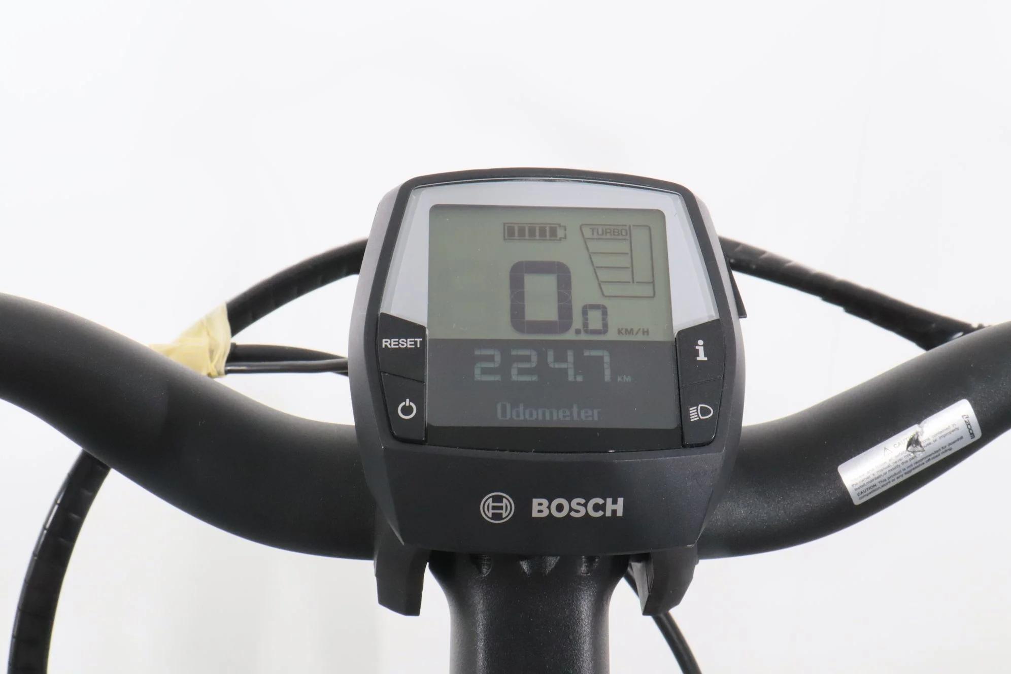 Ebike Das Original City PRO - Image 12
