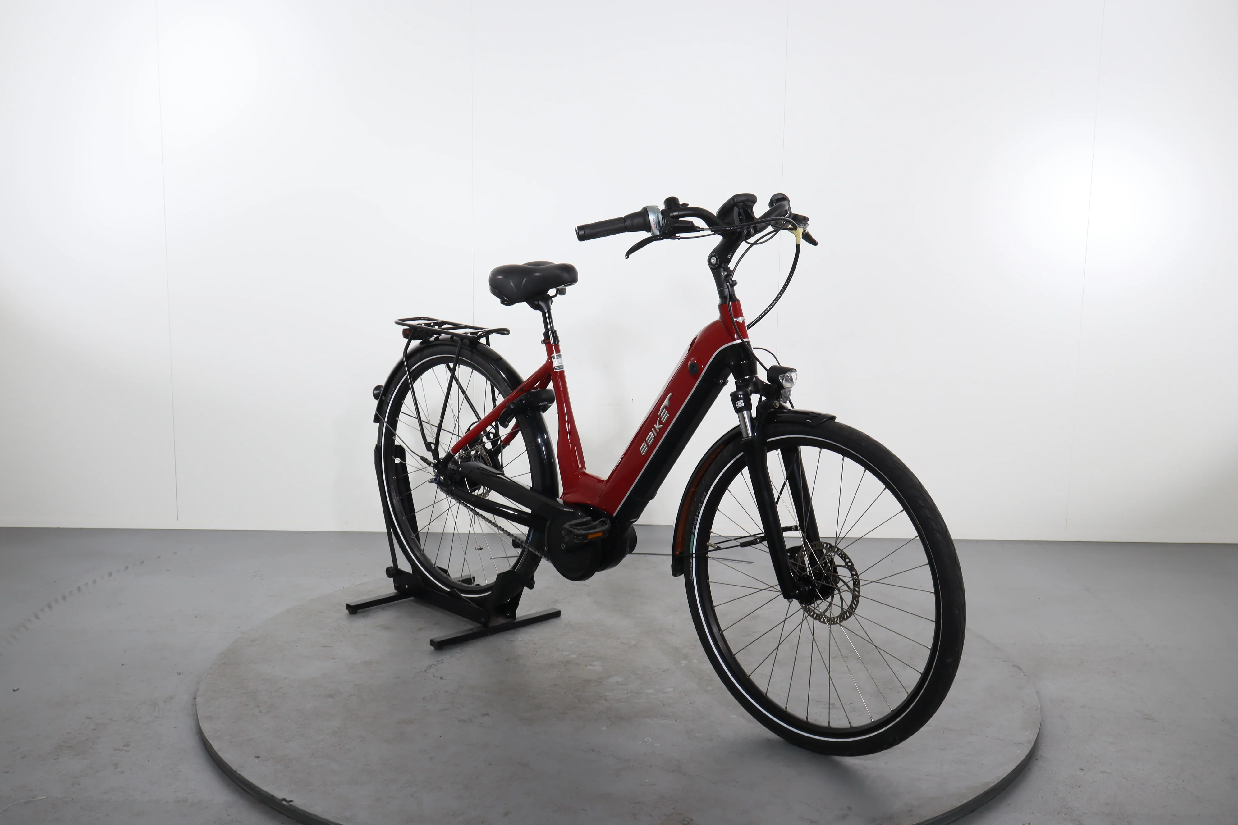 Ebike Das Original City PRO - Image 2