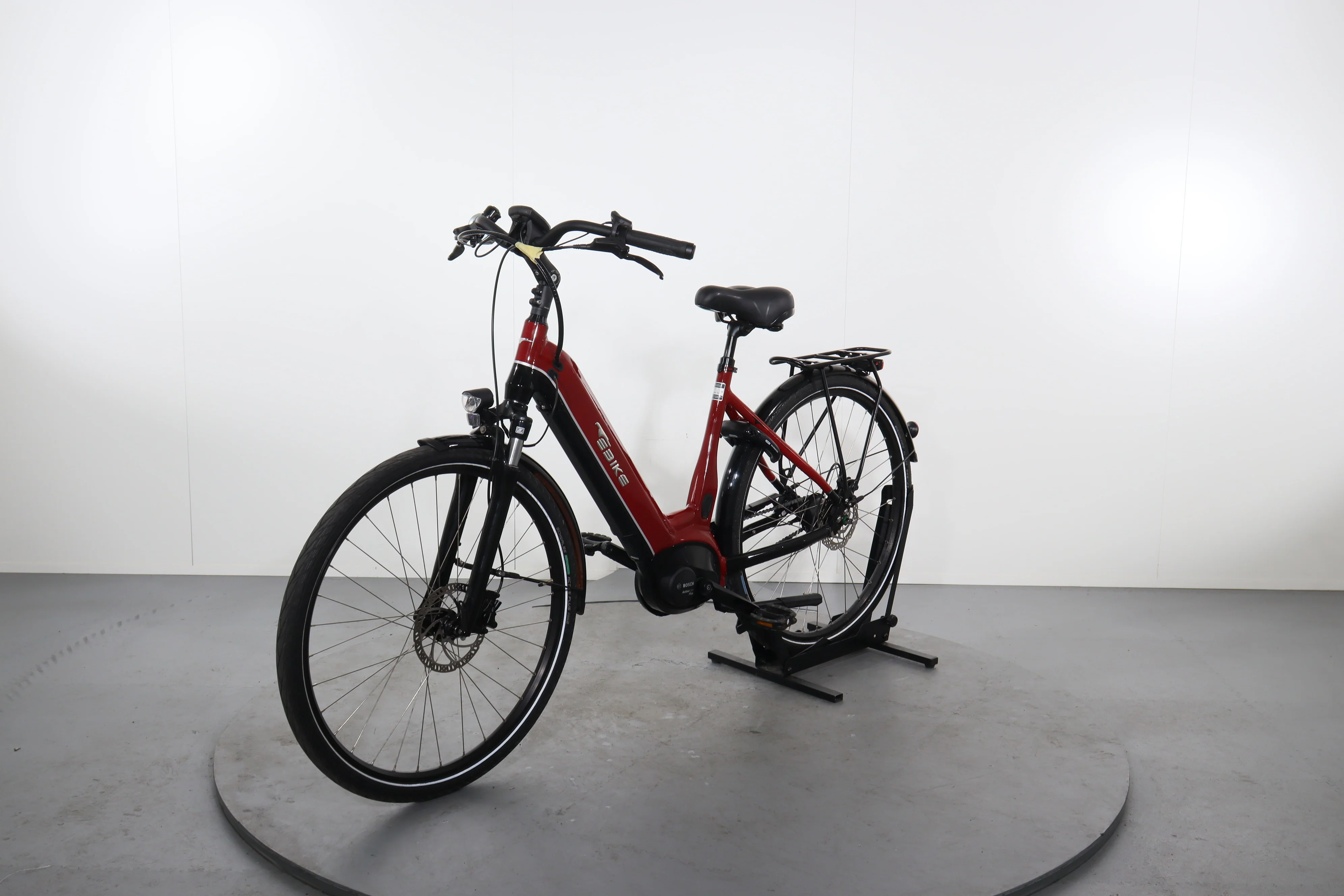 Ebike Das Original City PRO - Image 3