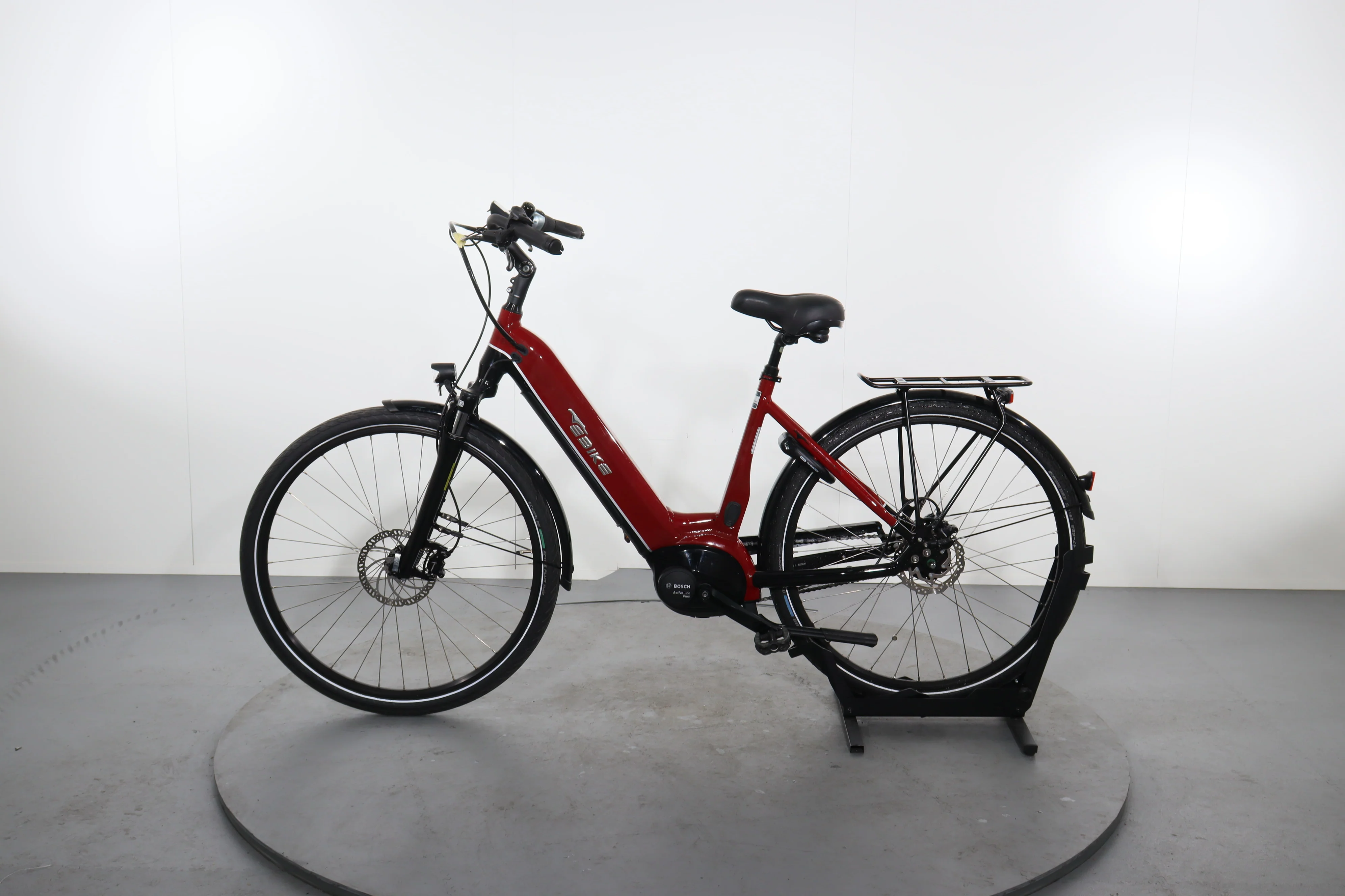 Ebike Das Original City PRO - Image 4