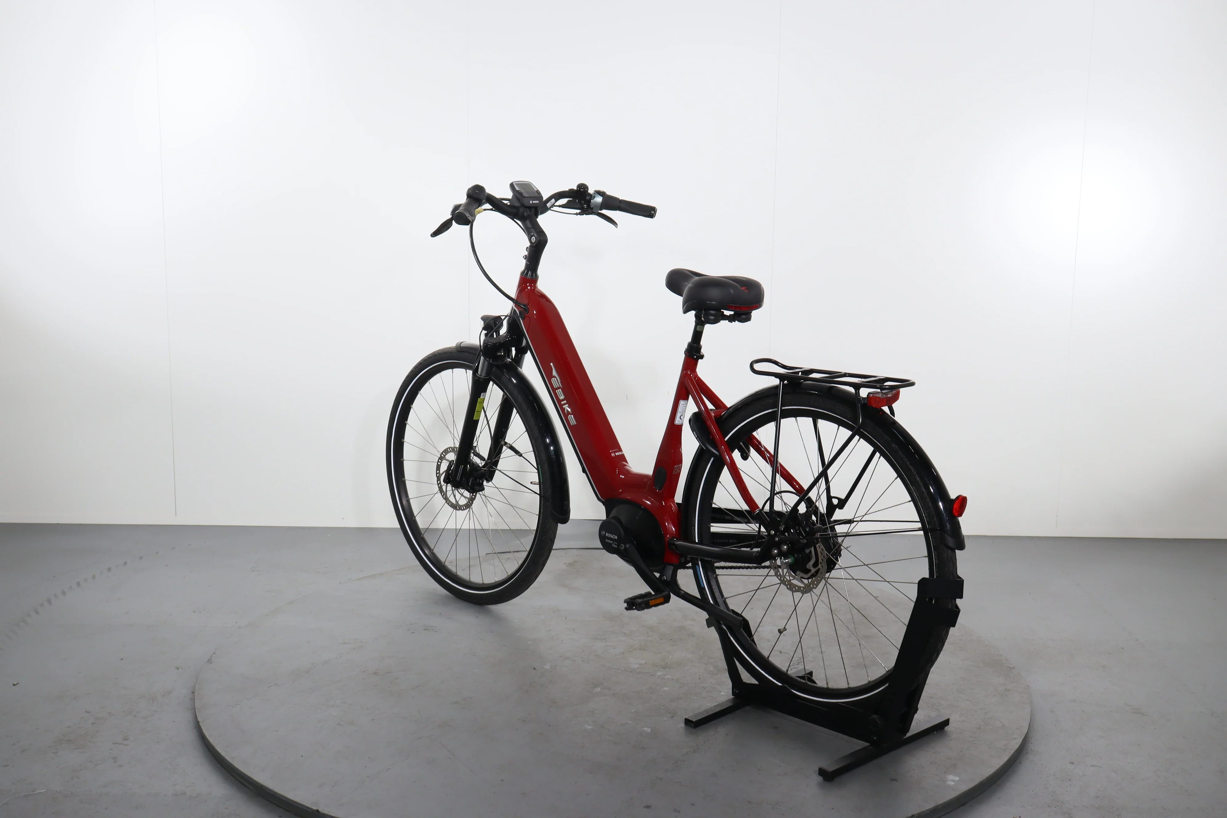 Ebike Das Original City PRO - Image 5