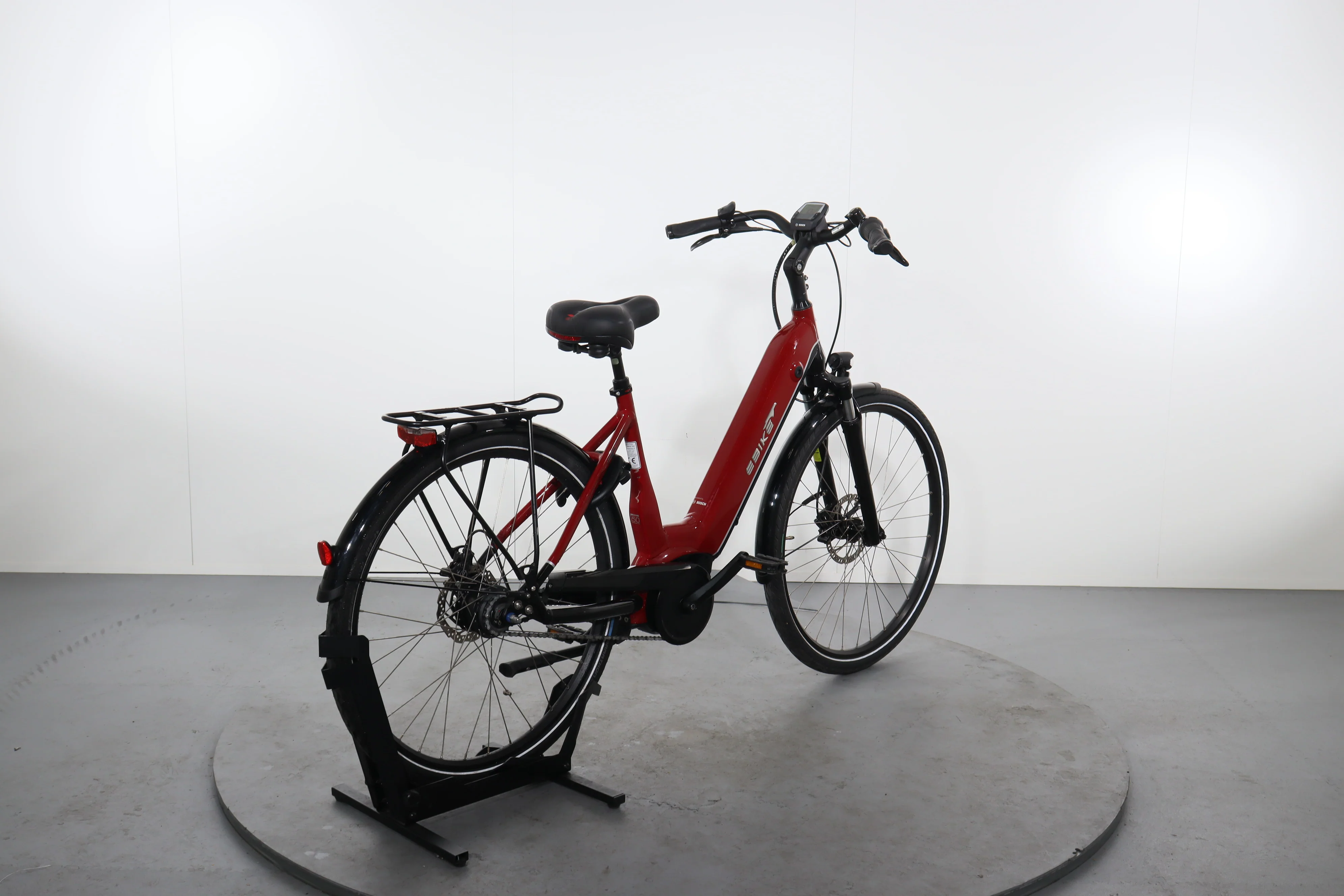 Ebike Das Original City PRO - Image 6