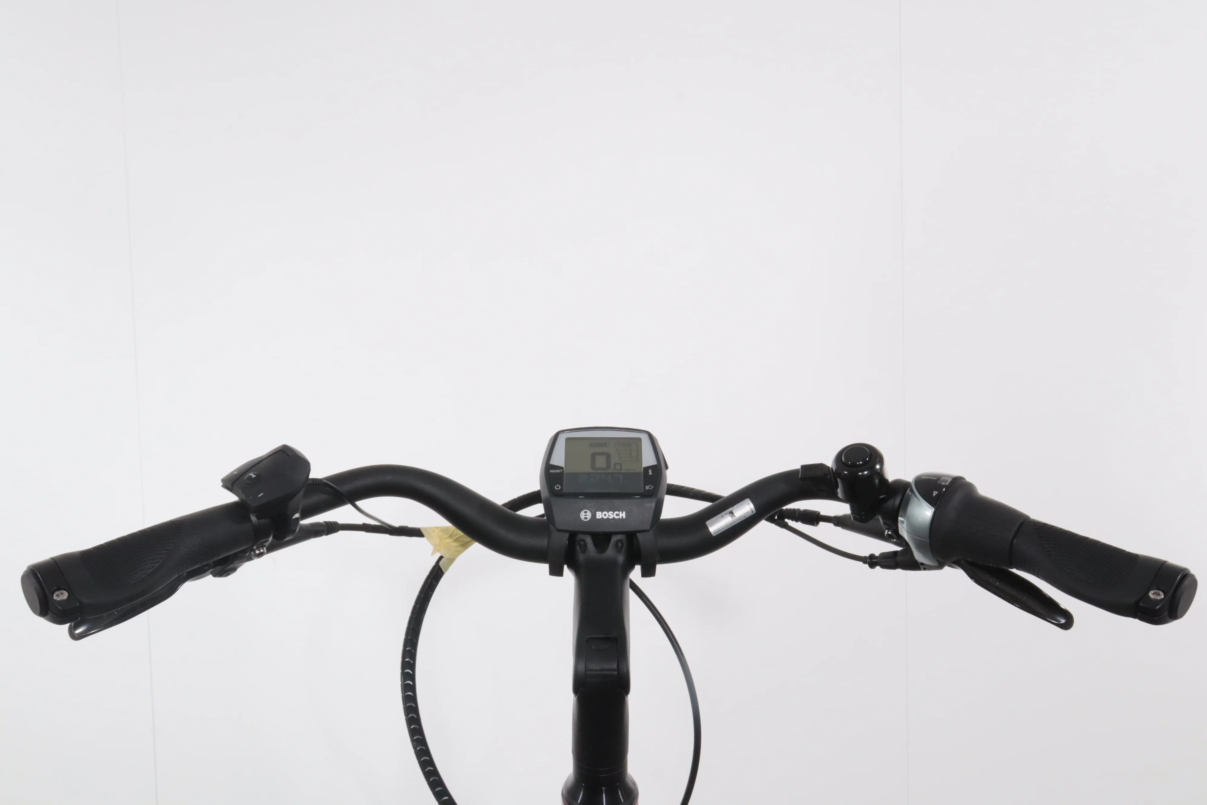 Ebike Das Original City PRO - Image 7