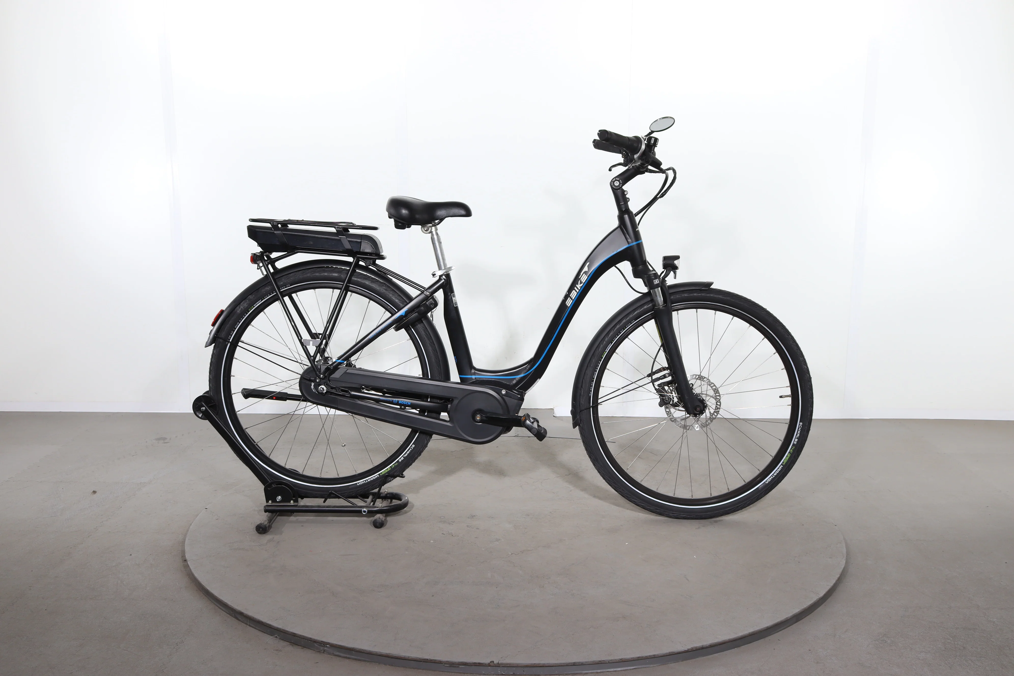 Ebike Das Original Comfort Easy