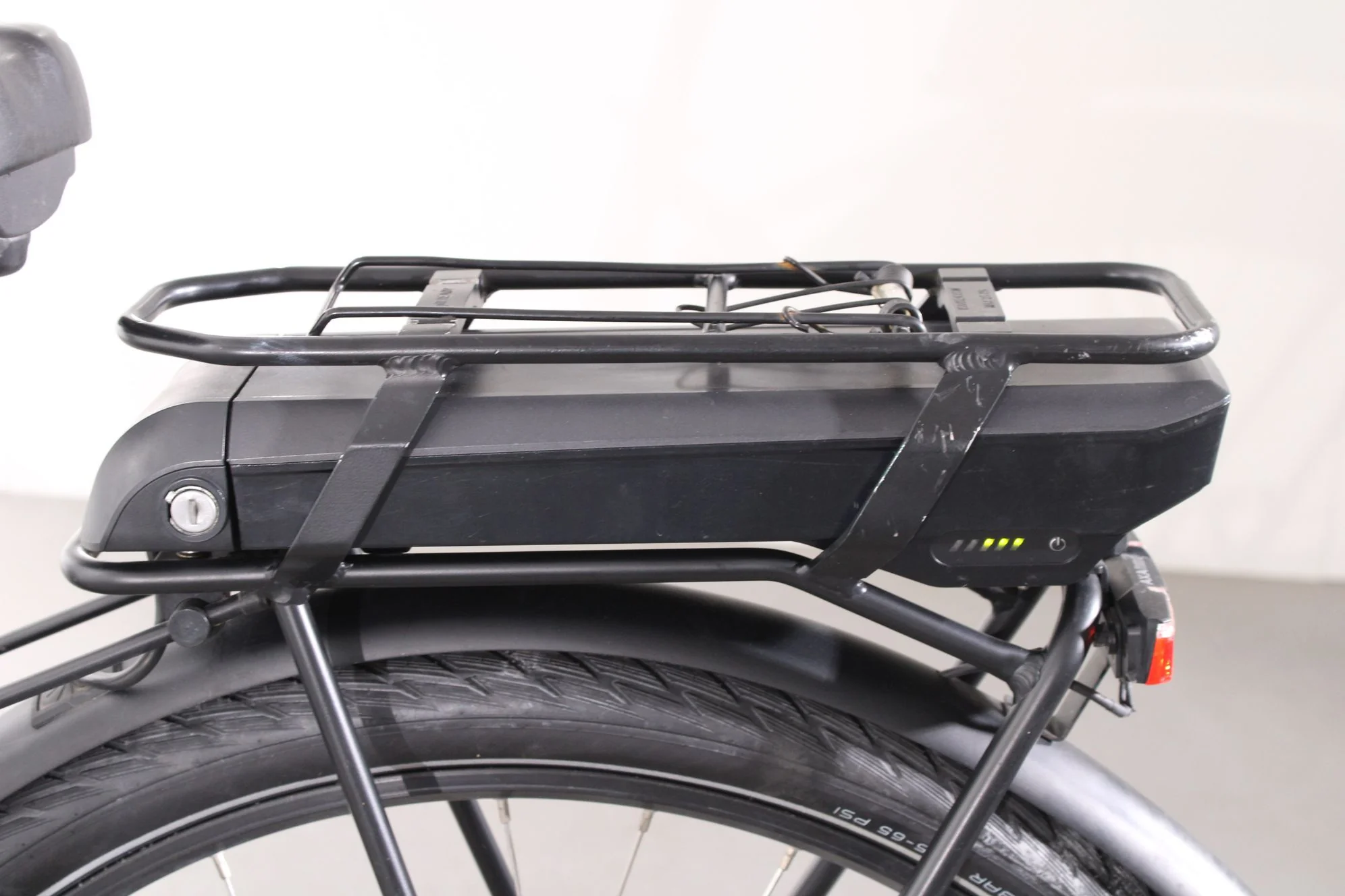 Ebike Das Original Comfort Easy - Image 10
