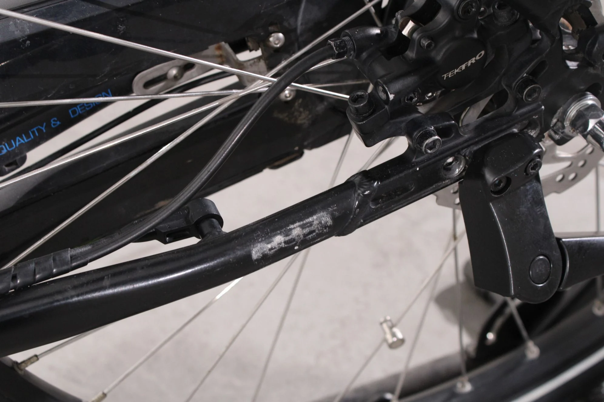 Ebike Das Original Comfort Easy - Image 13