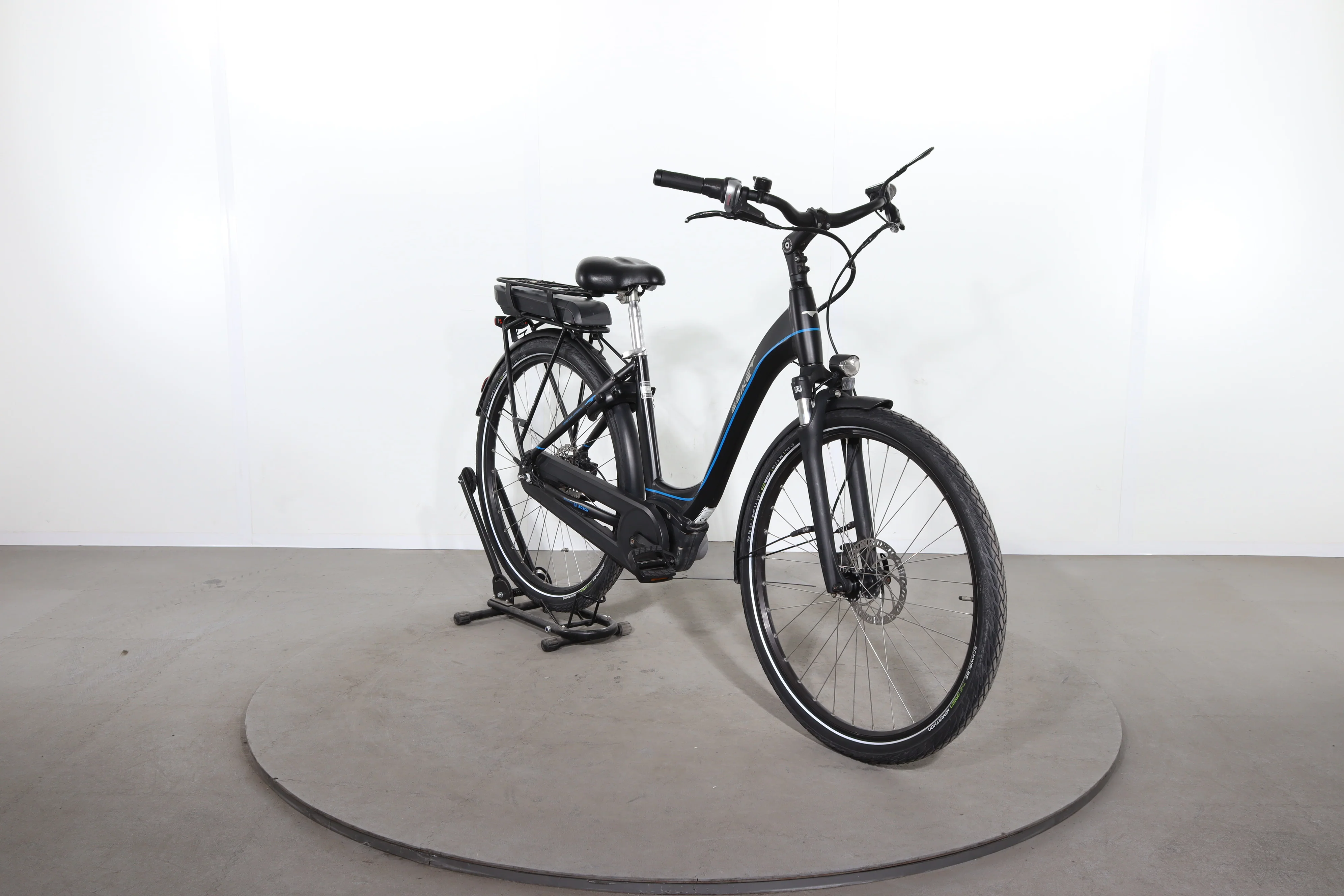 Ebike Das Original Comfort Easy - Image 2