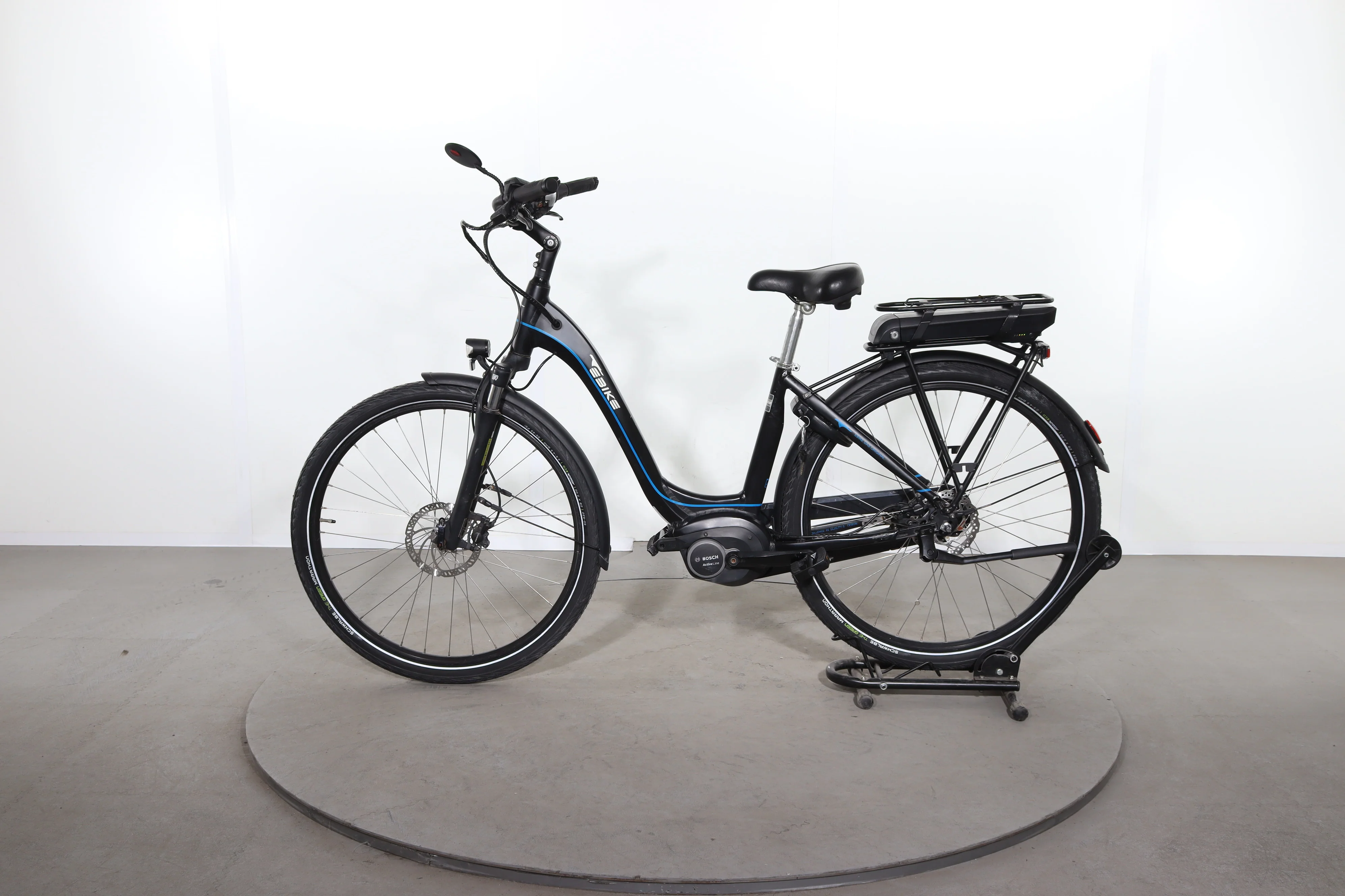 Ebike Das Original Comfort Easy - Image 4