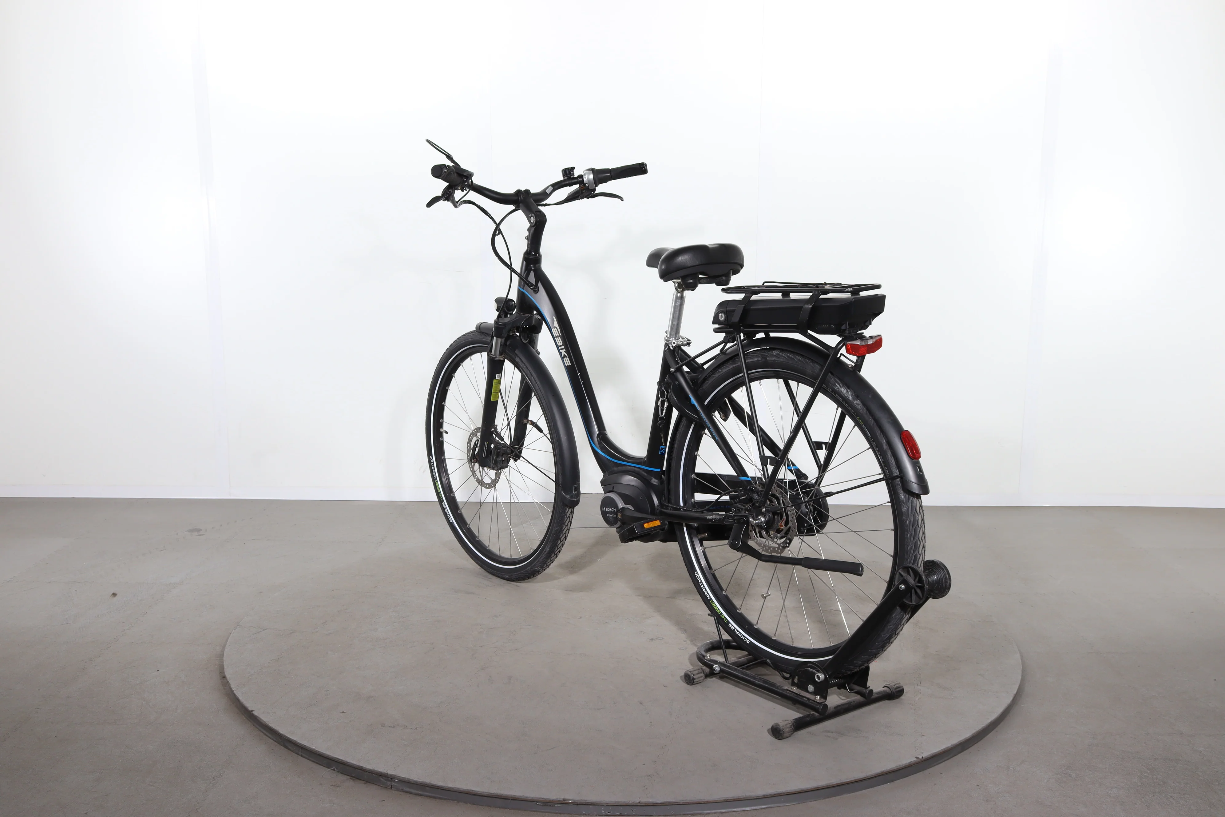 Ebike Das Original Comfort Easy - Image 5