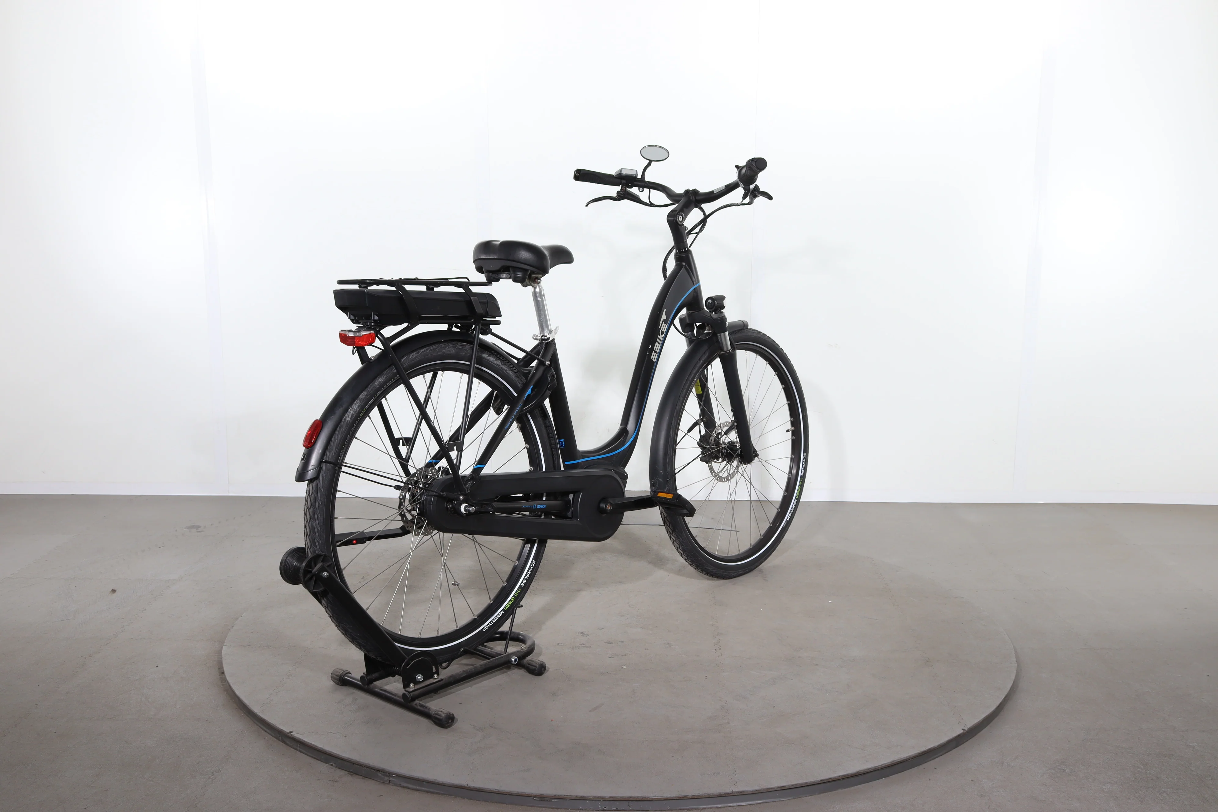 Ebike Das Original Comfort Easy - Image 6