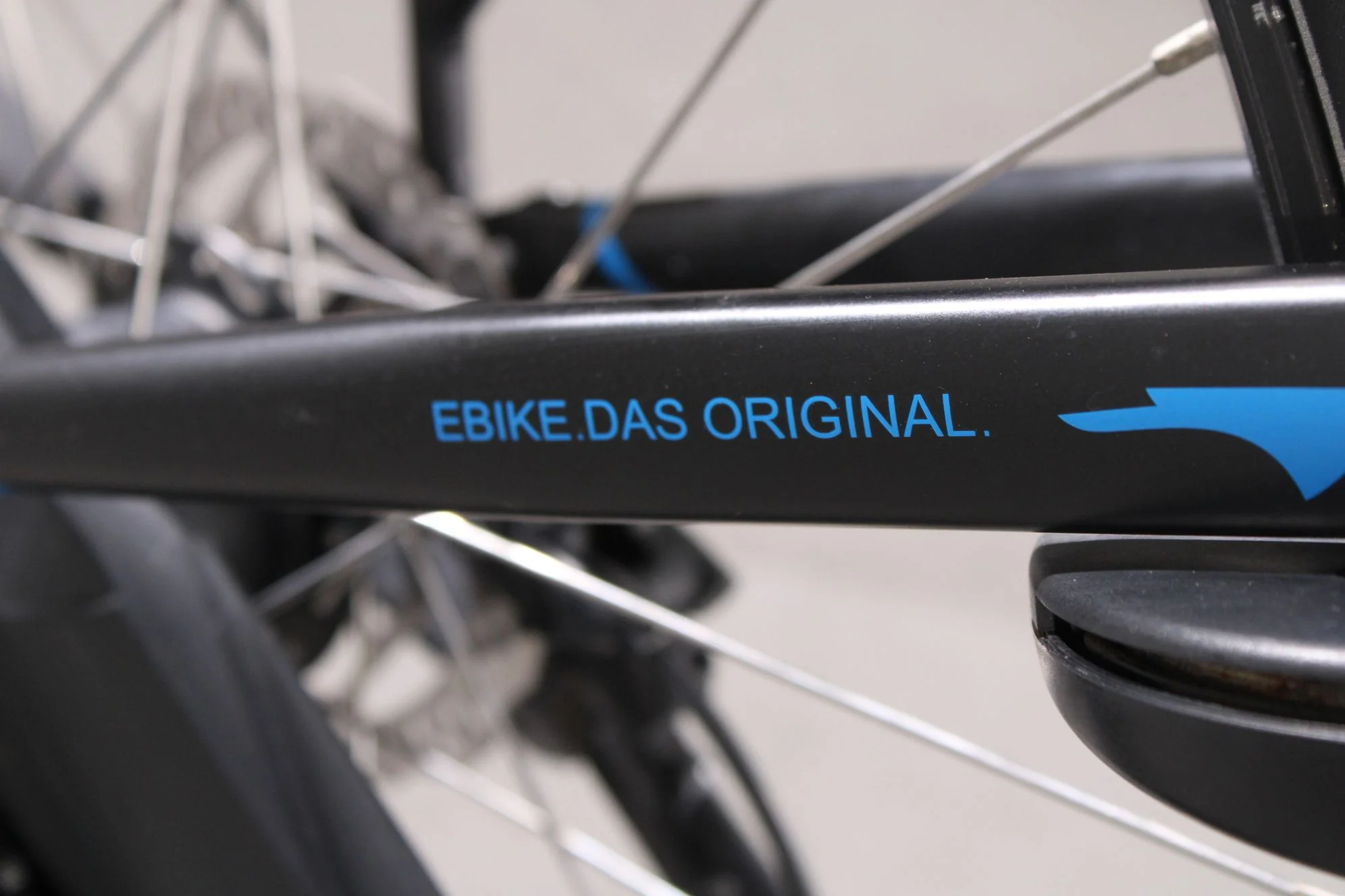 Ebike Das Original Comfort Easy - Image 8