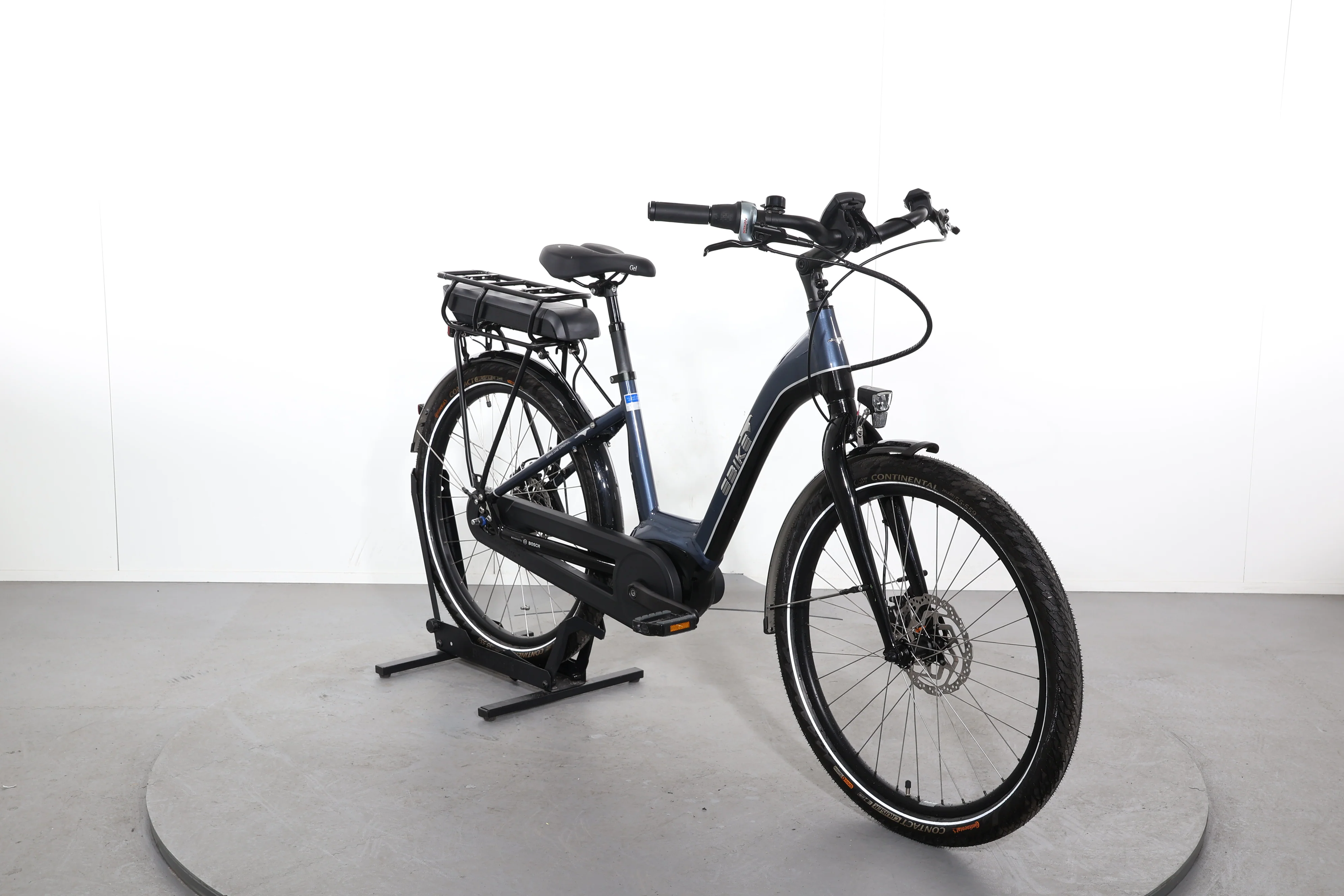 Ebike Das Original Comfort Plus - Image 2