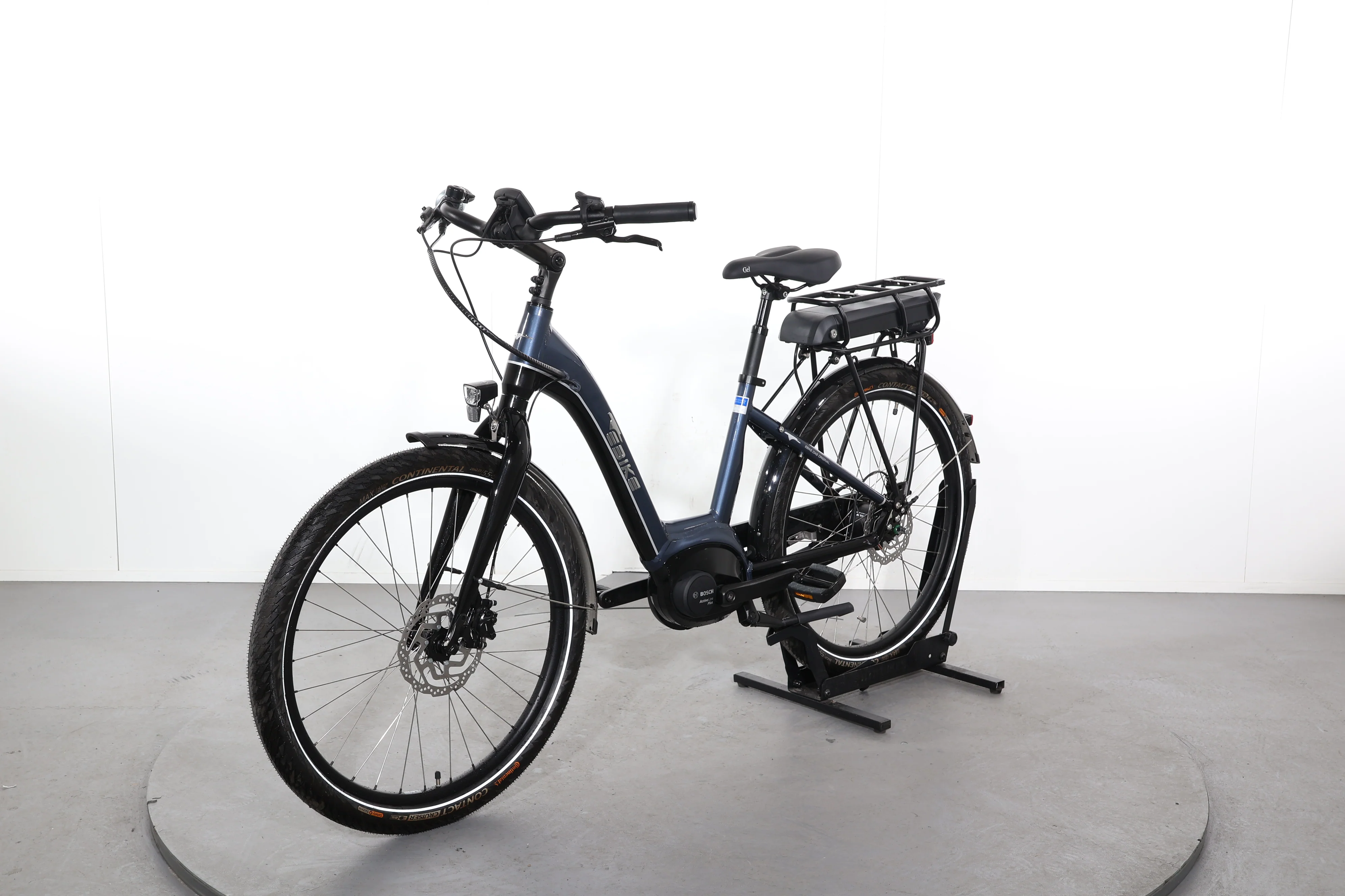 Ebike Das Original Comfort Plus - Image 3