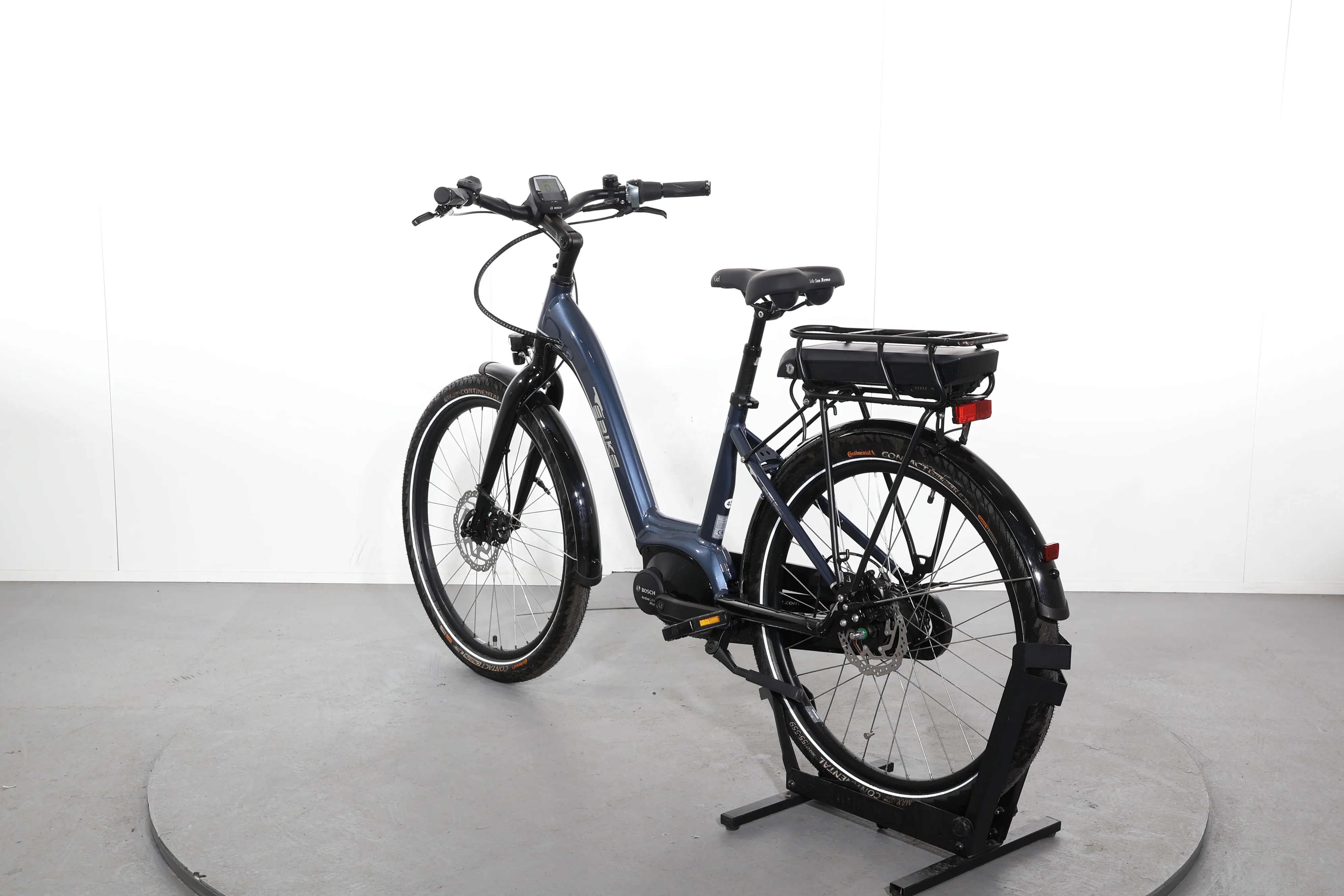 Ebike Das Original Comfort Plus - Image 5