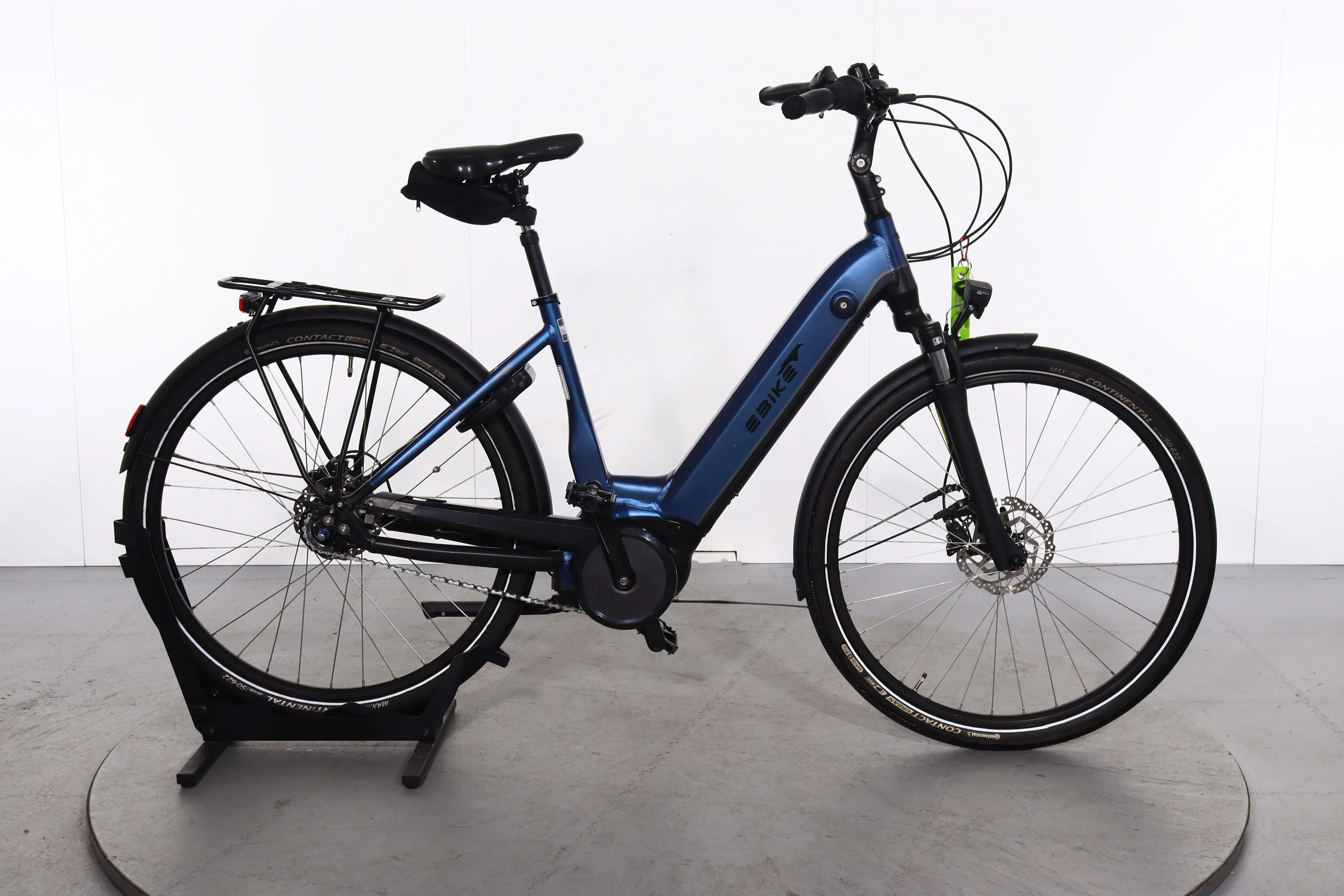 Ebike Das Original Comfort Pro Wave